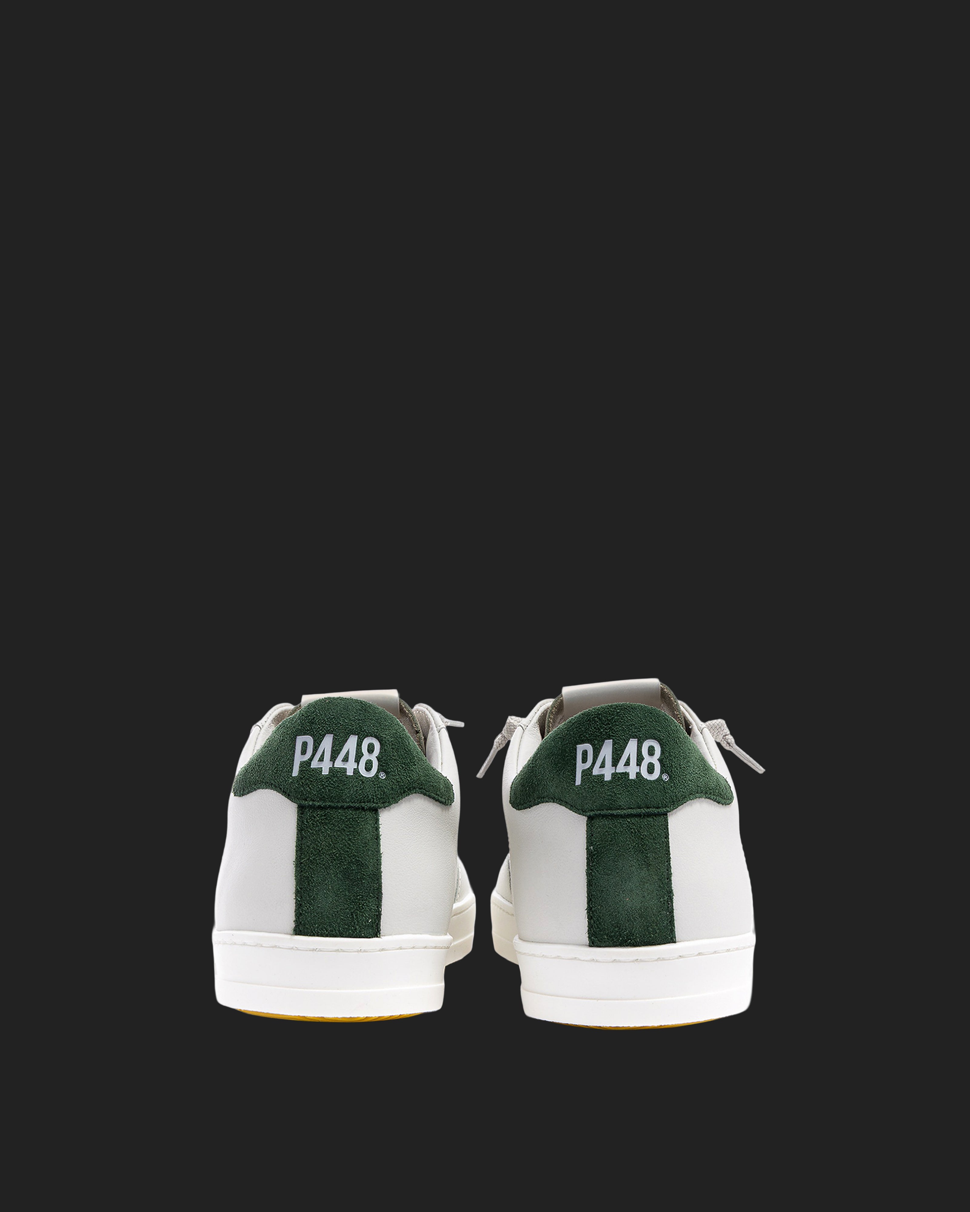 John Beige/Green