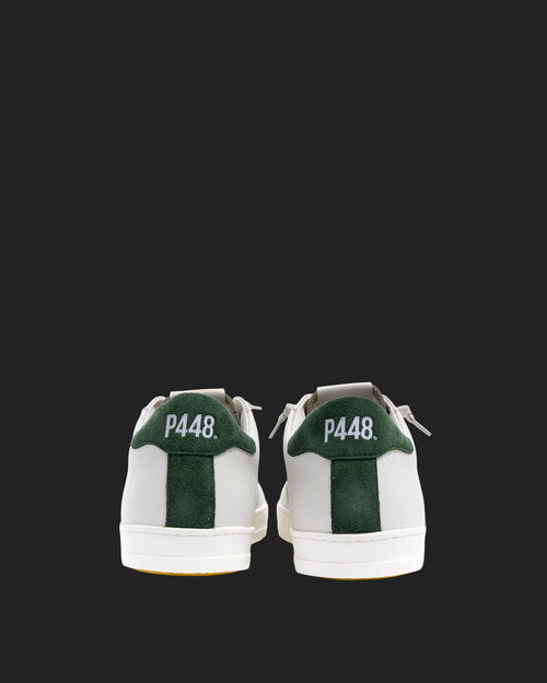 John Beige/Green