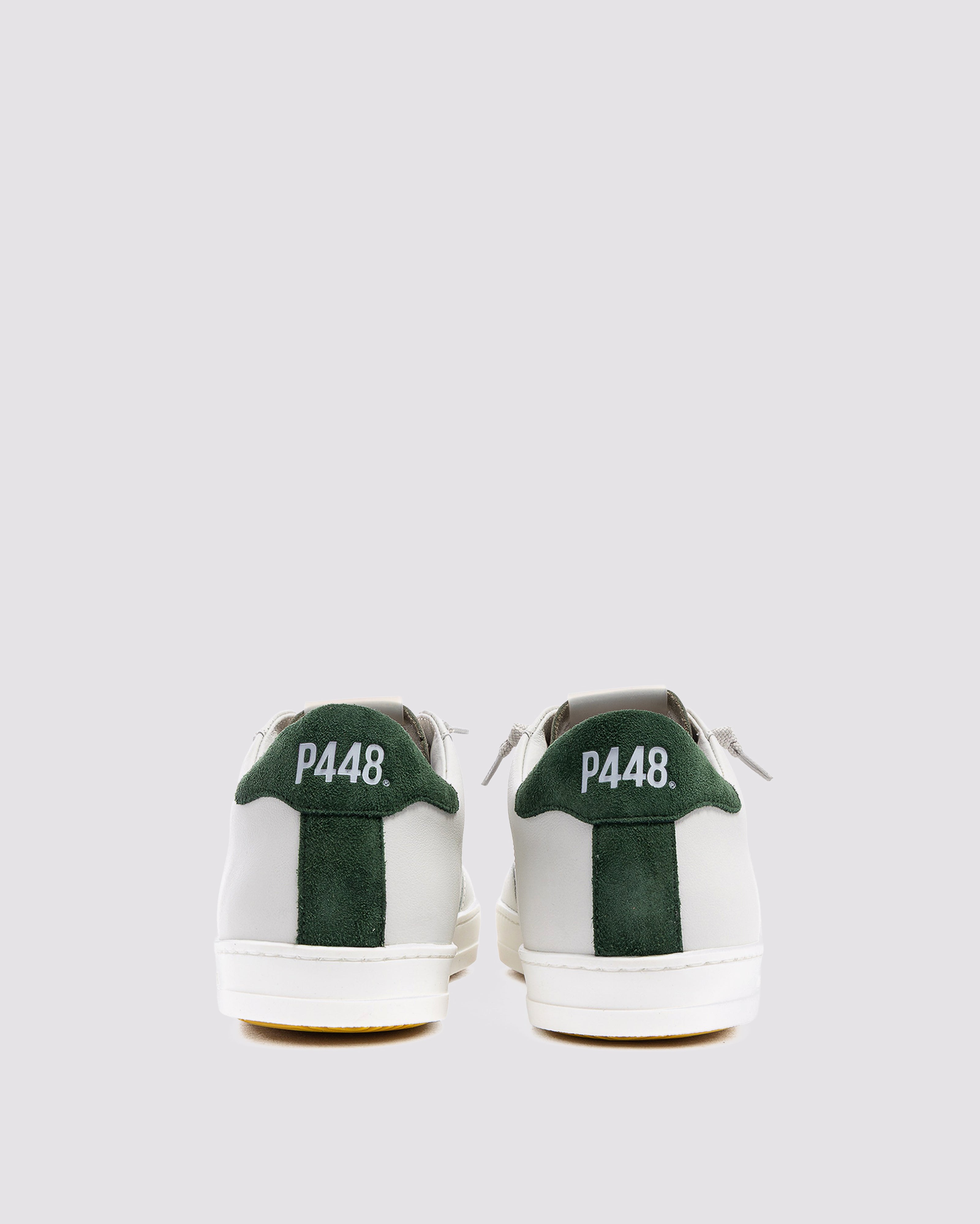 John Beige/Green