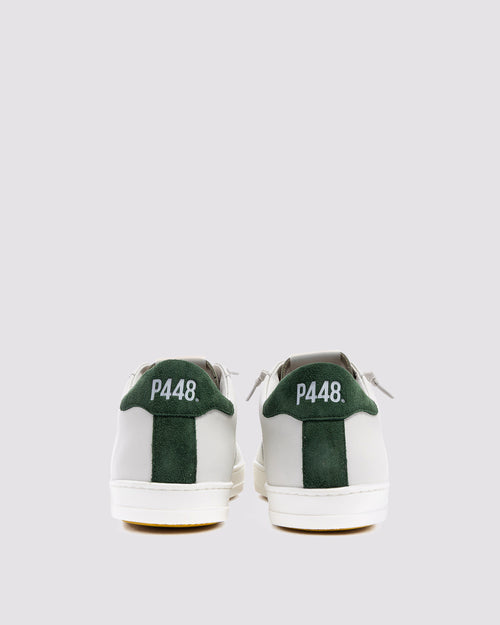 John Beige/Green