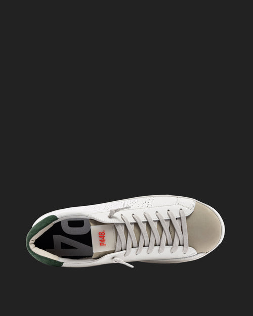 John Beige/Green