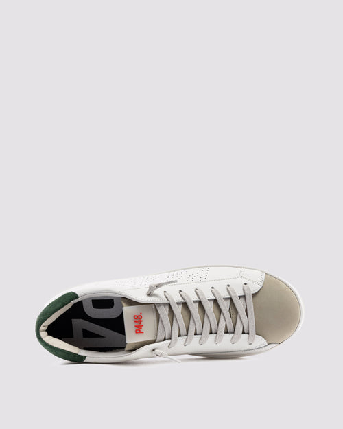 John Beige/Green