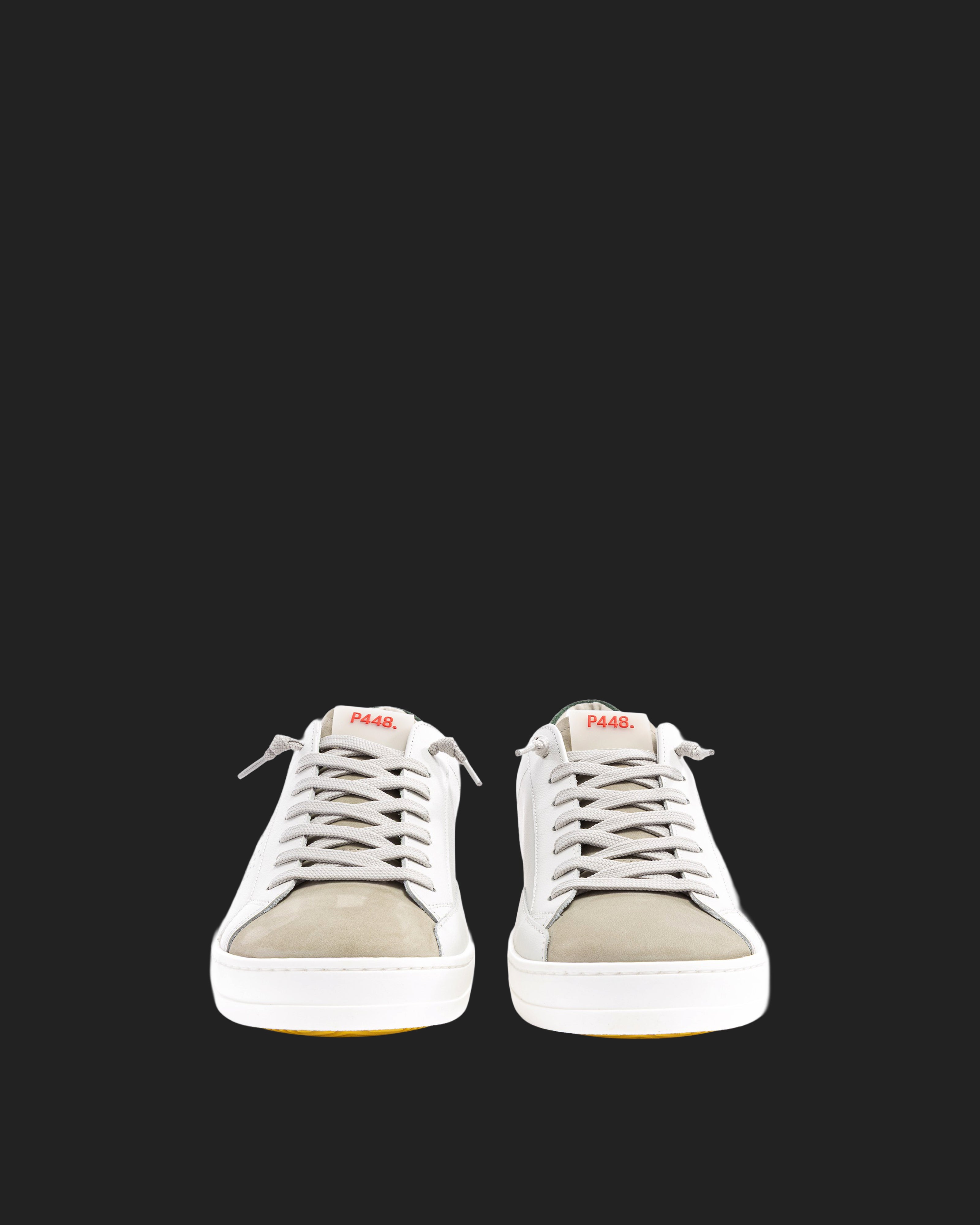 John Beige/Green