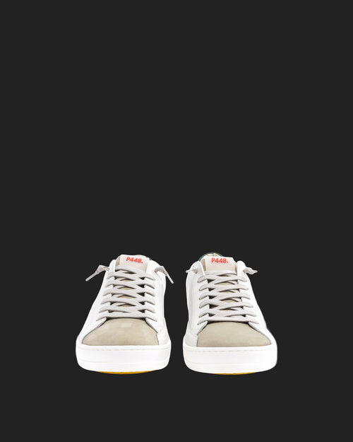 John Beige/Green