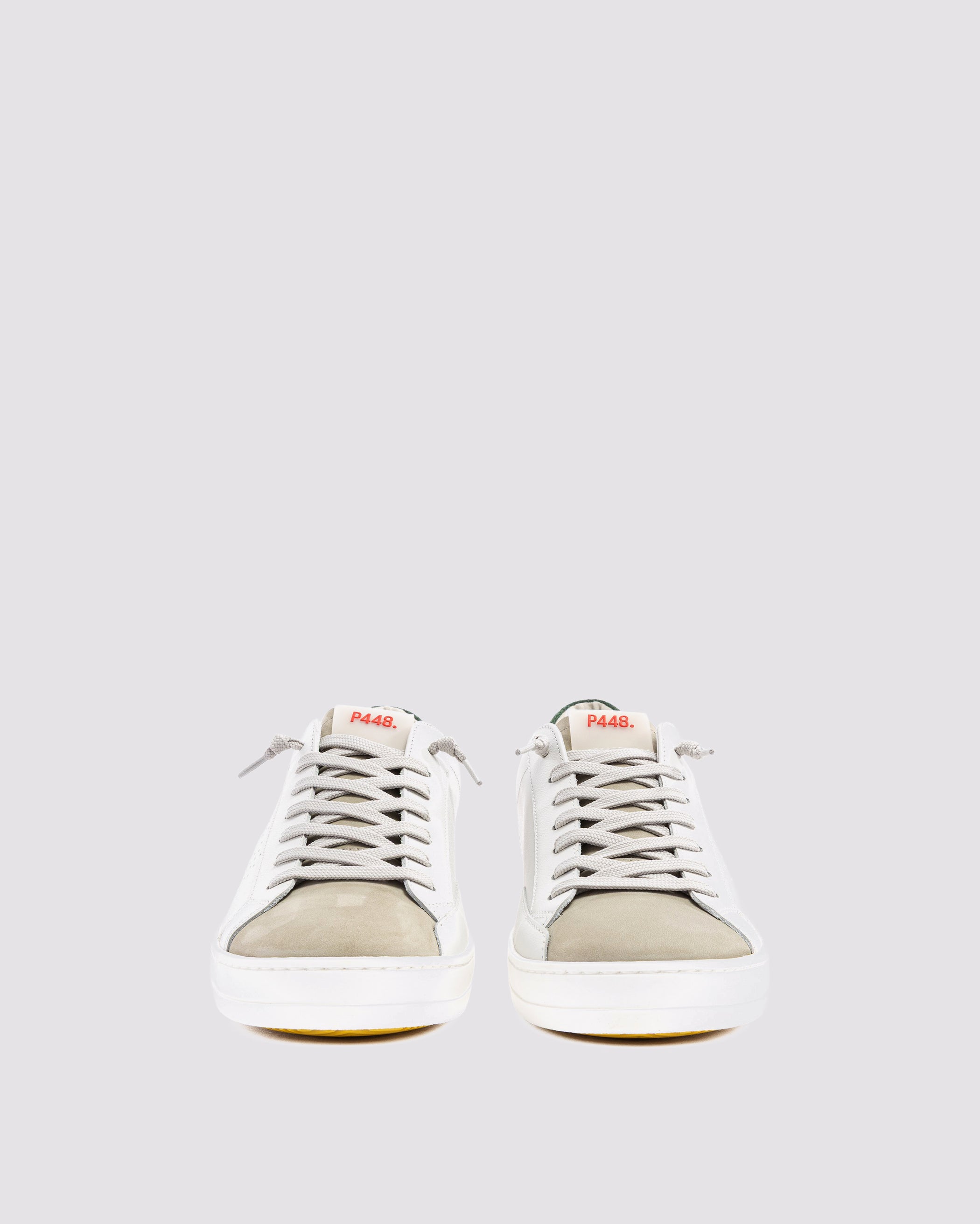 John Beige/Green