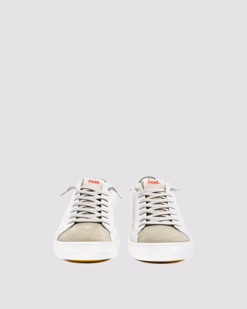 John Beige/Green
