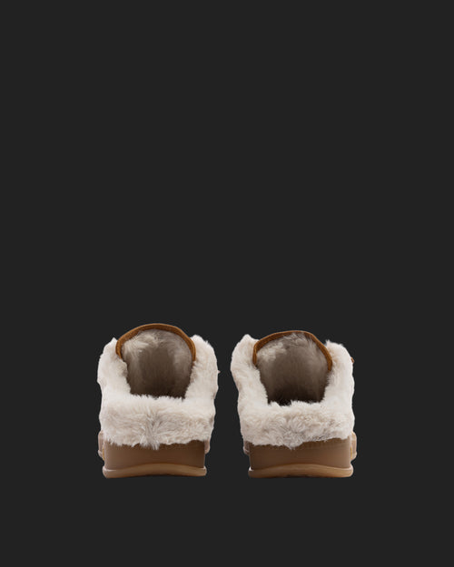 Monaco Chestnut
