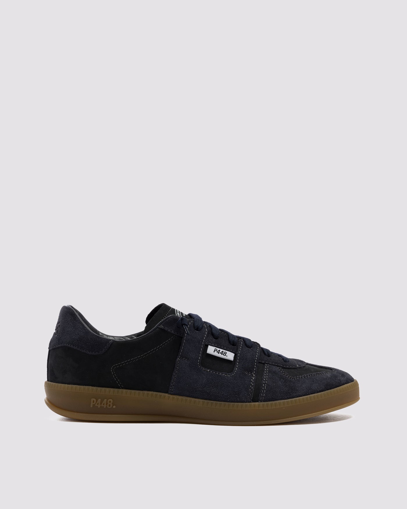 Monza Navy