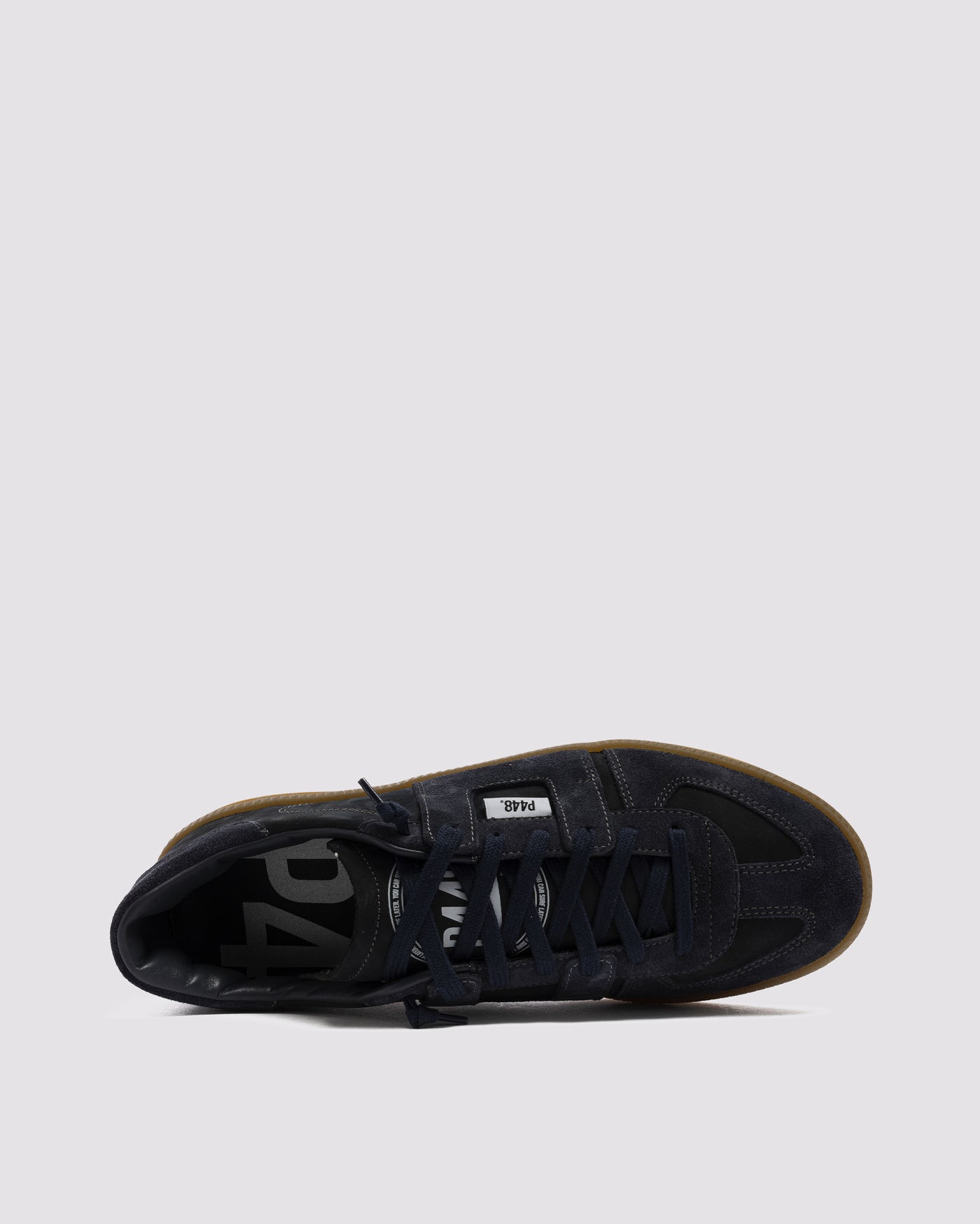 Monza Navy