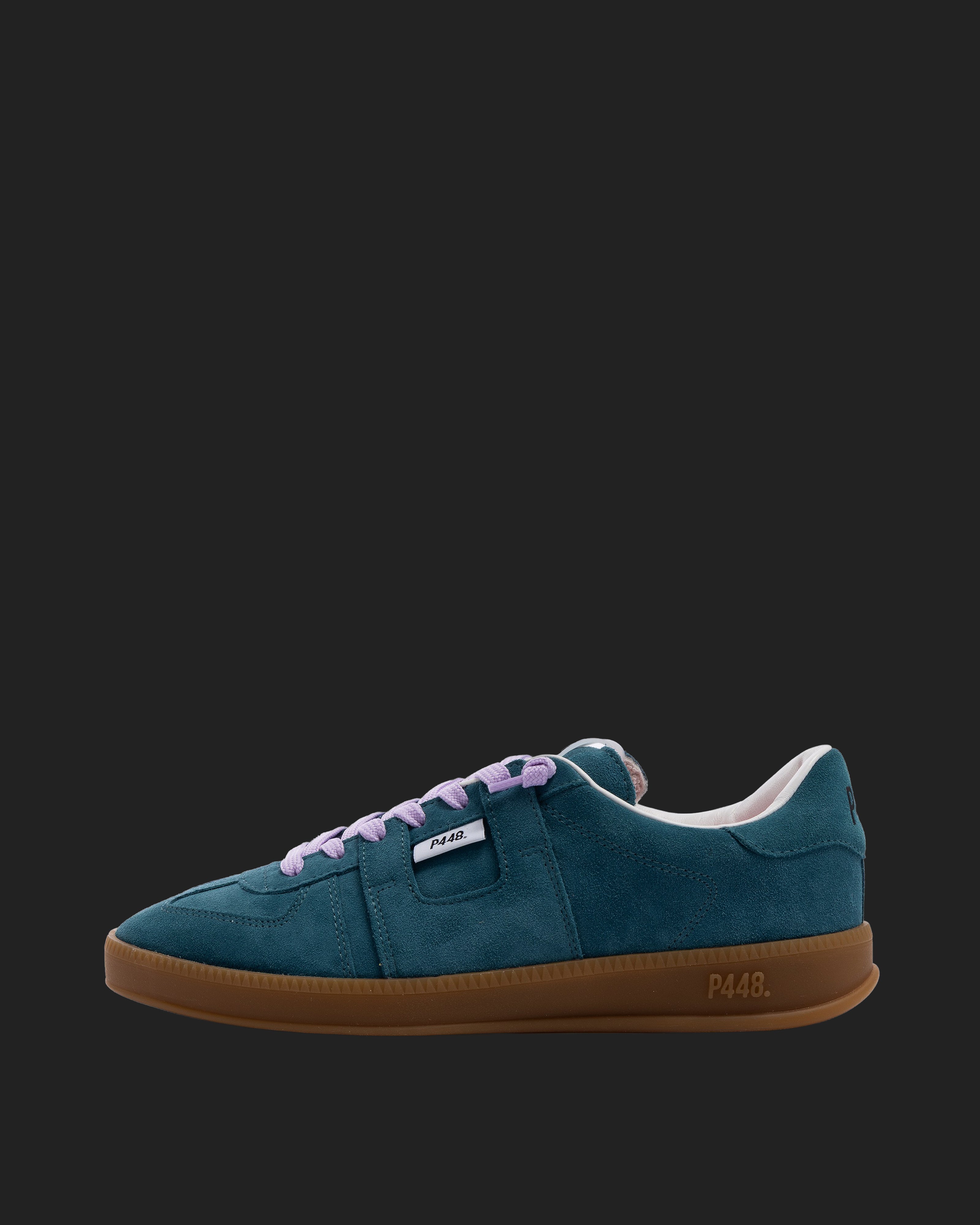 Monza Kaleidoscope Burgundy/Blue