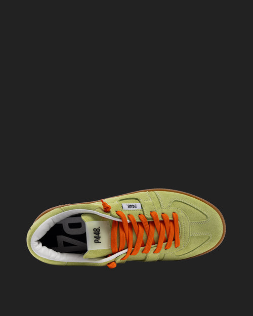 Monza Kaleidoscope Neon