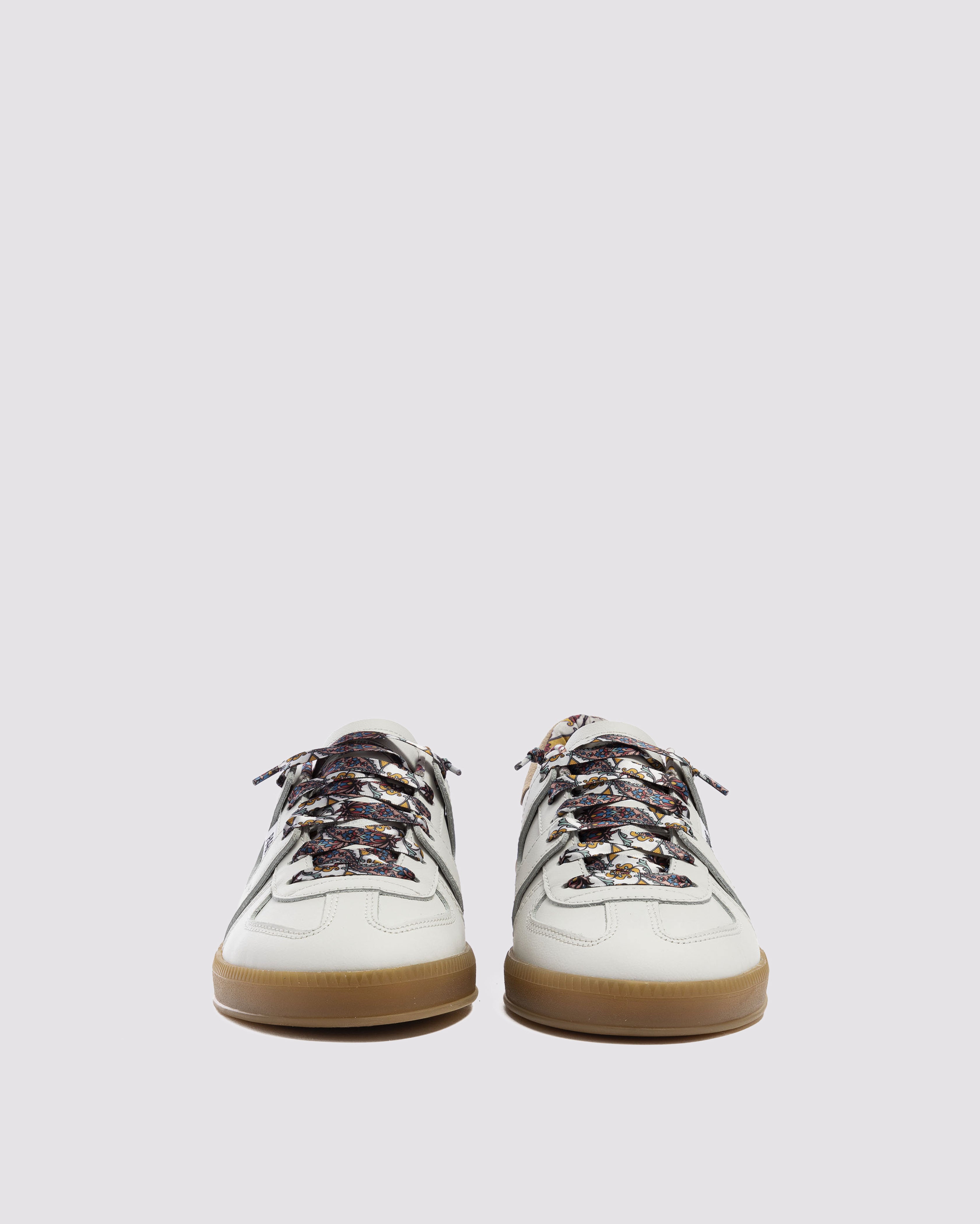 Monza Birch - Women's Sneaker | P448