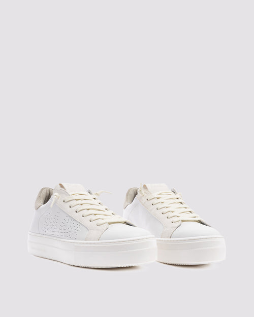 Thea Flok/White