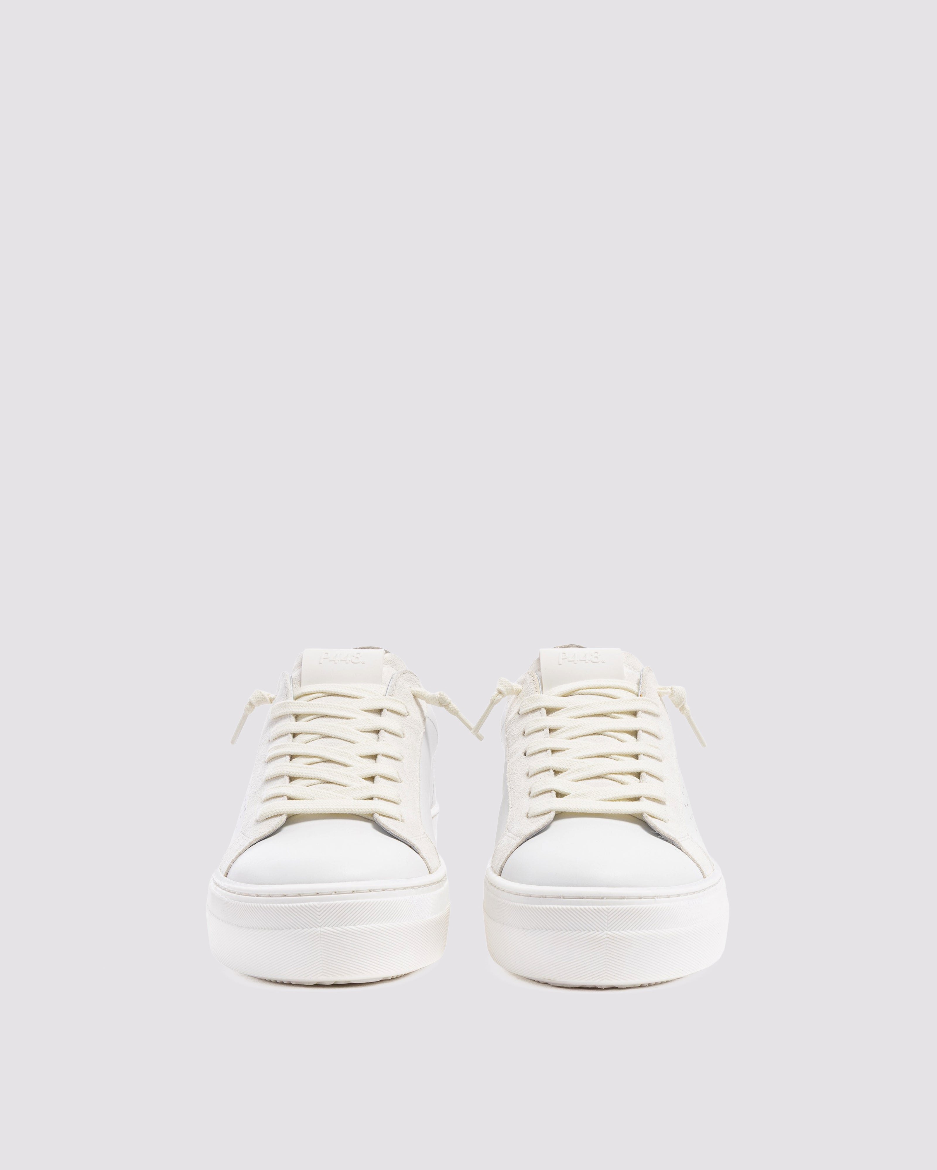 Thea Flok/White