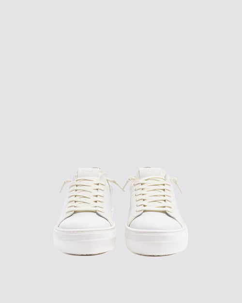 Thea Flok/White
