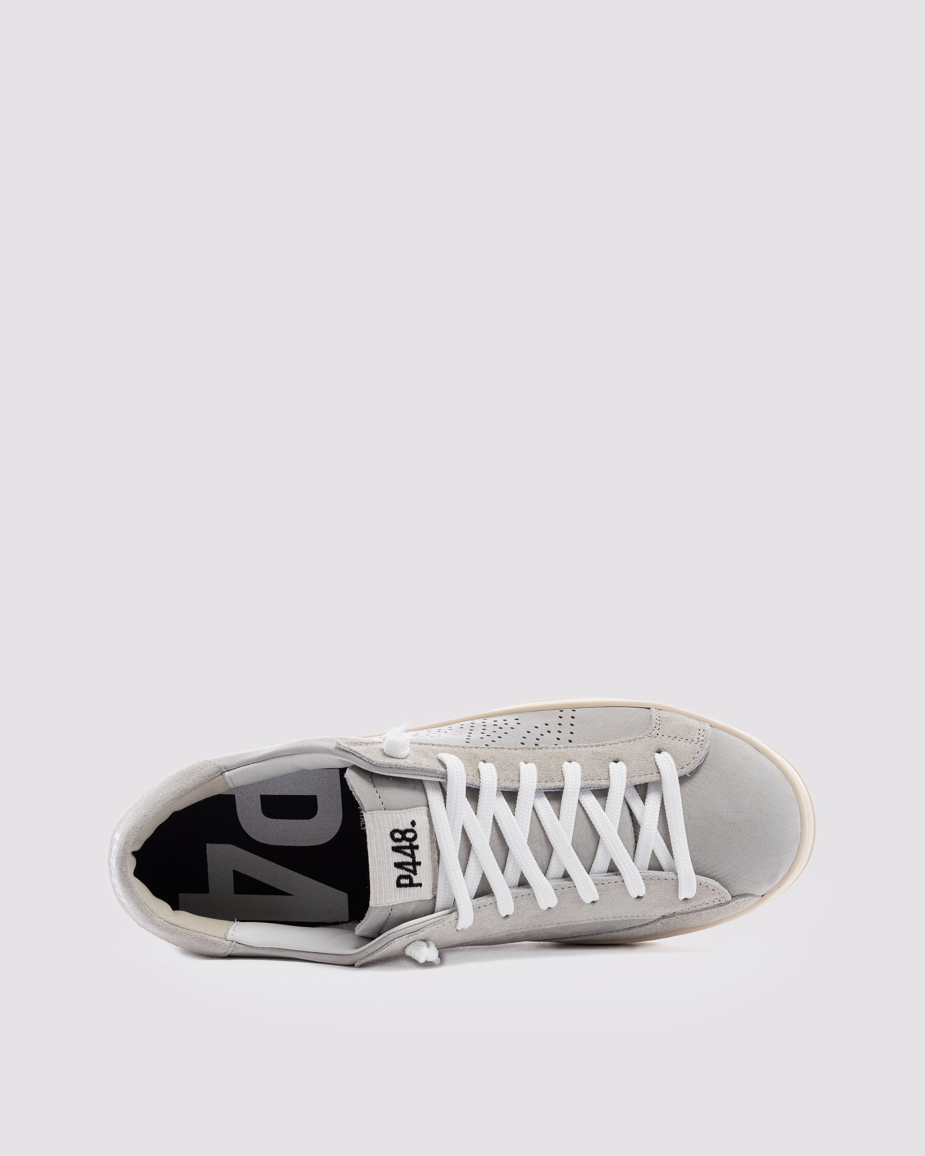 John All Grey