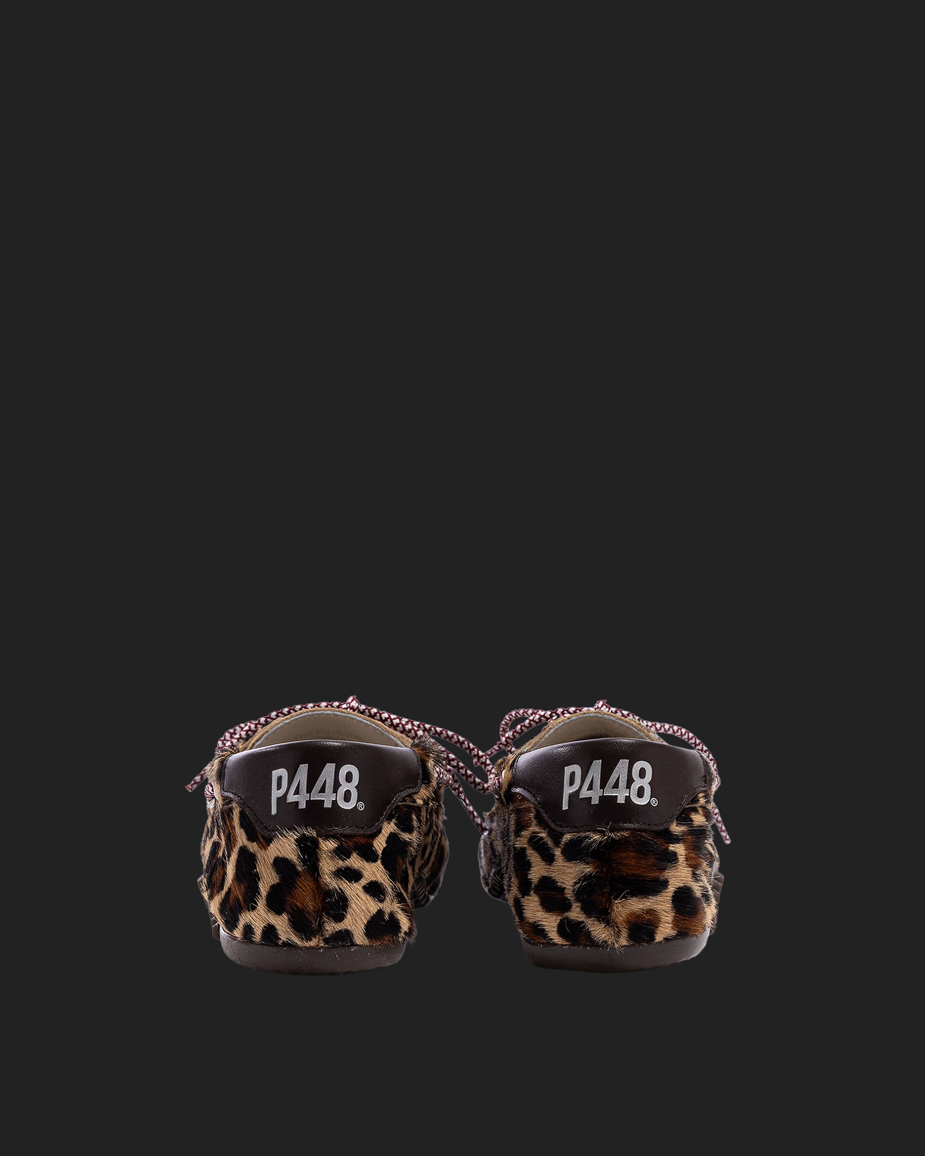 Antibes Leopard Wine