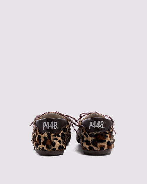 Antibes Leopard Wine