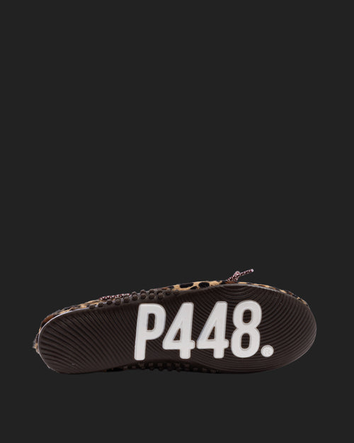 Antibes Leopard Wine