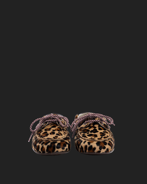 Antibes Leopard Wine