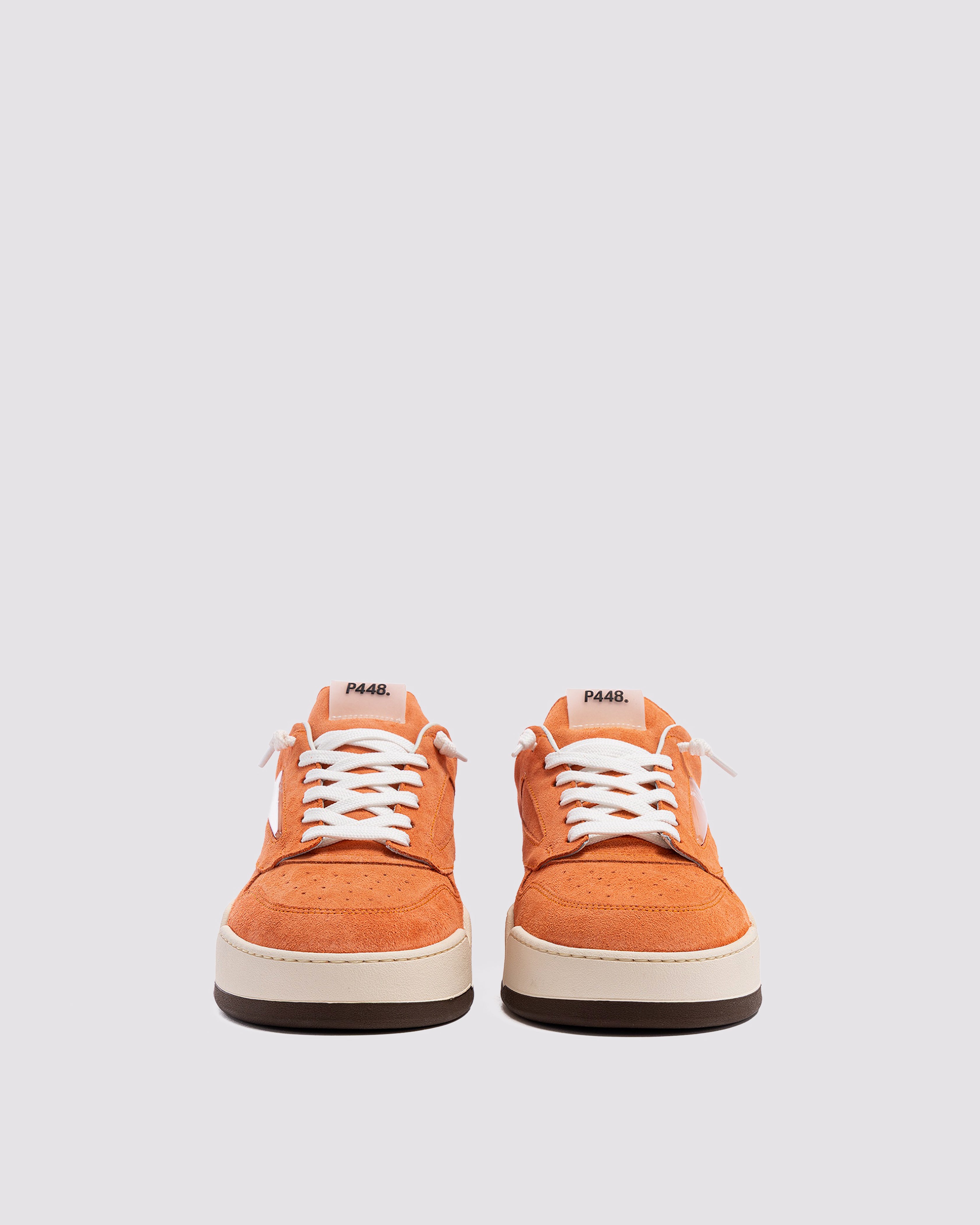 Brixton Spritz - Men's Sneaker | P448