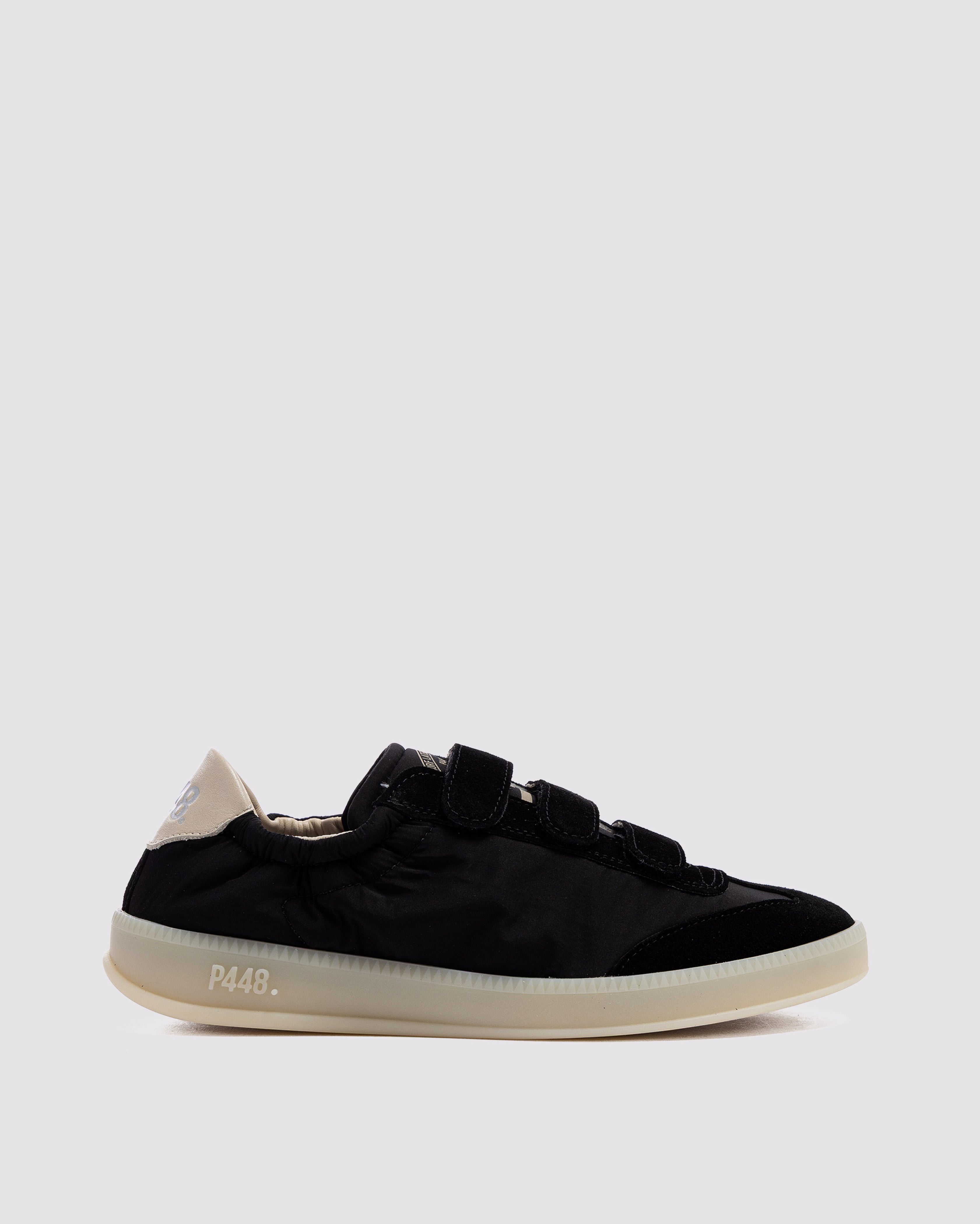 Capri Leopard/Brown - Women's Leopard Print Low-Top Sneaker – P448