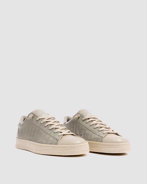 Jack Orca Grey