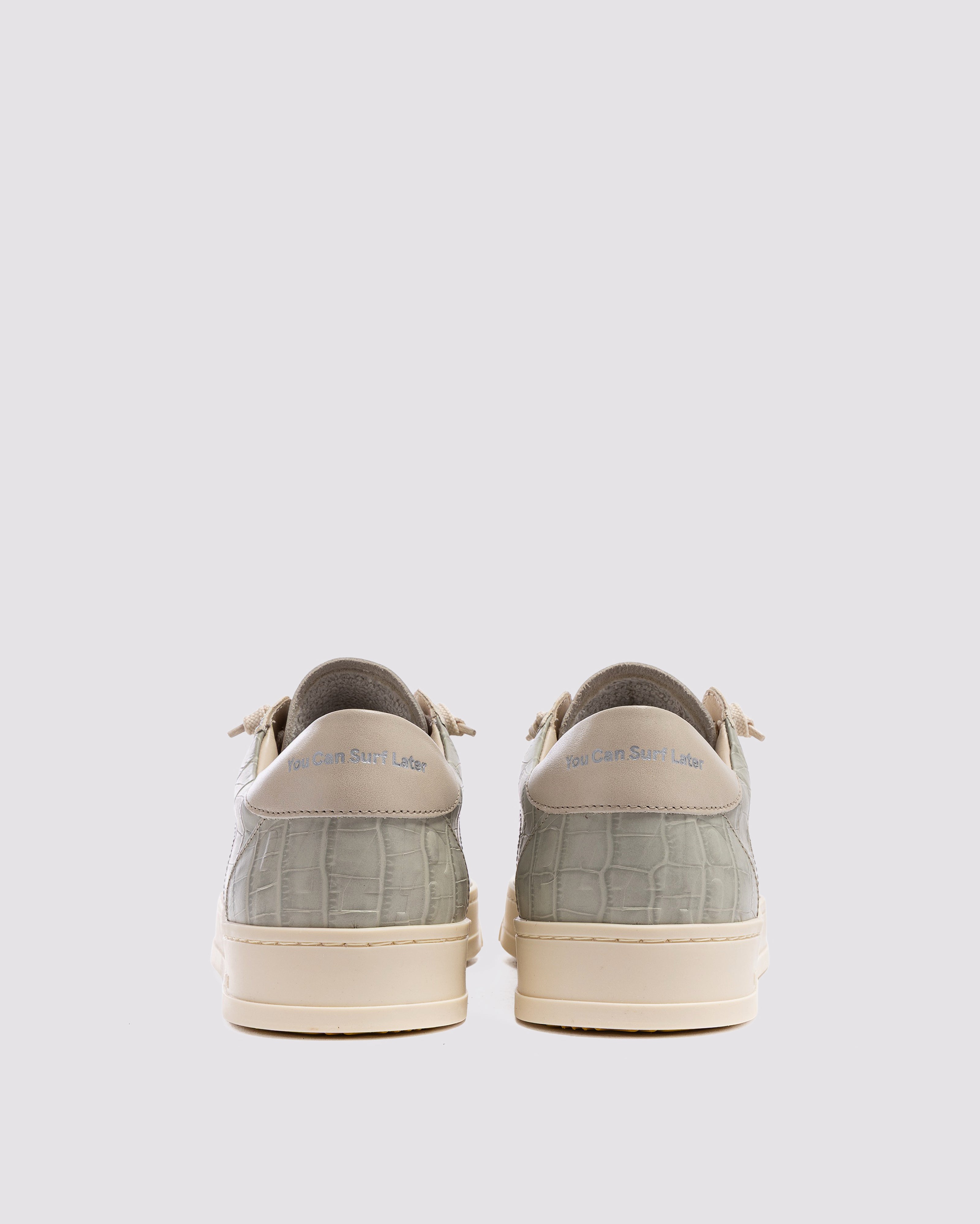 Jack Orca Grey