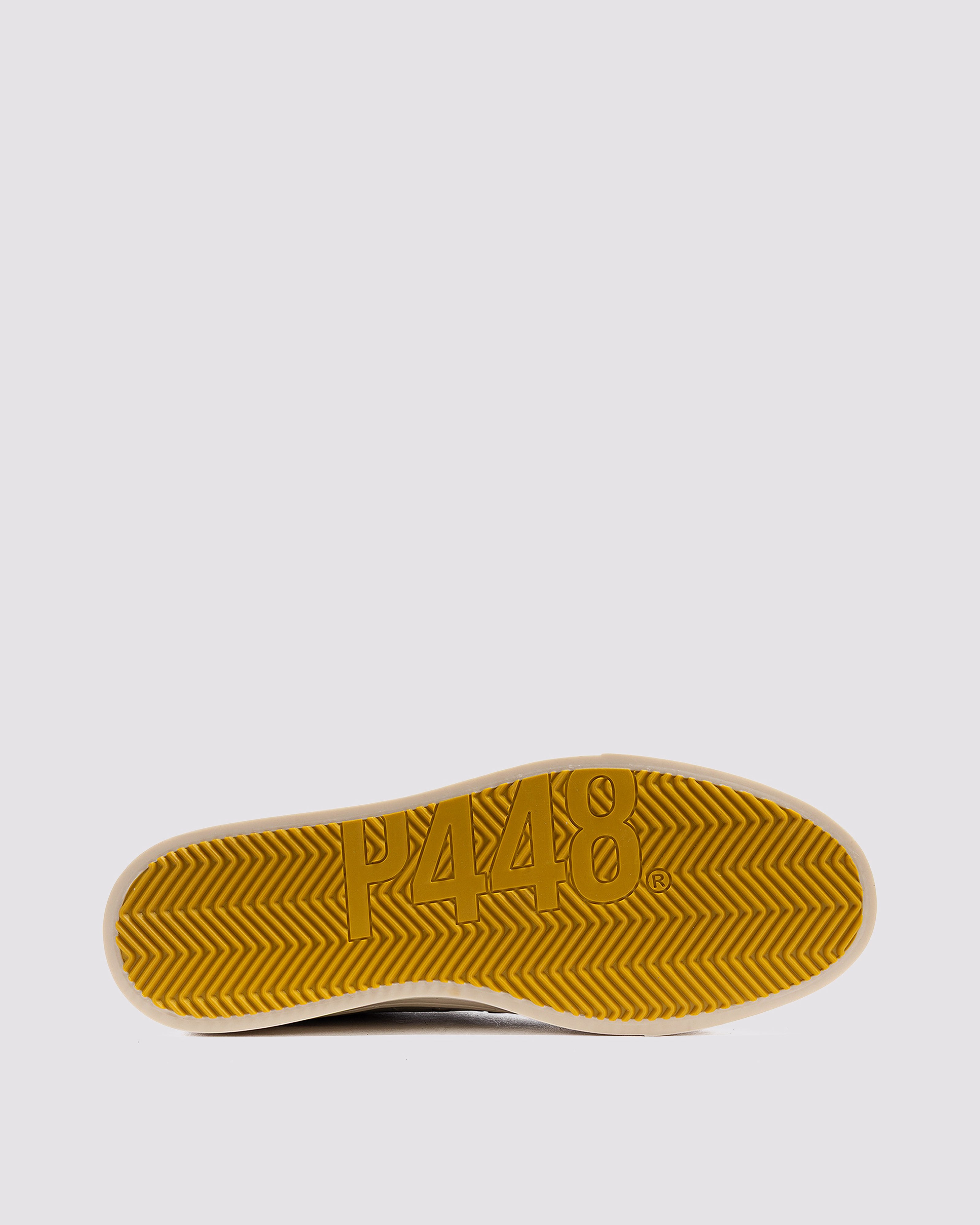 Jack Orca Grey
