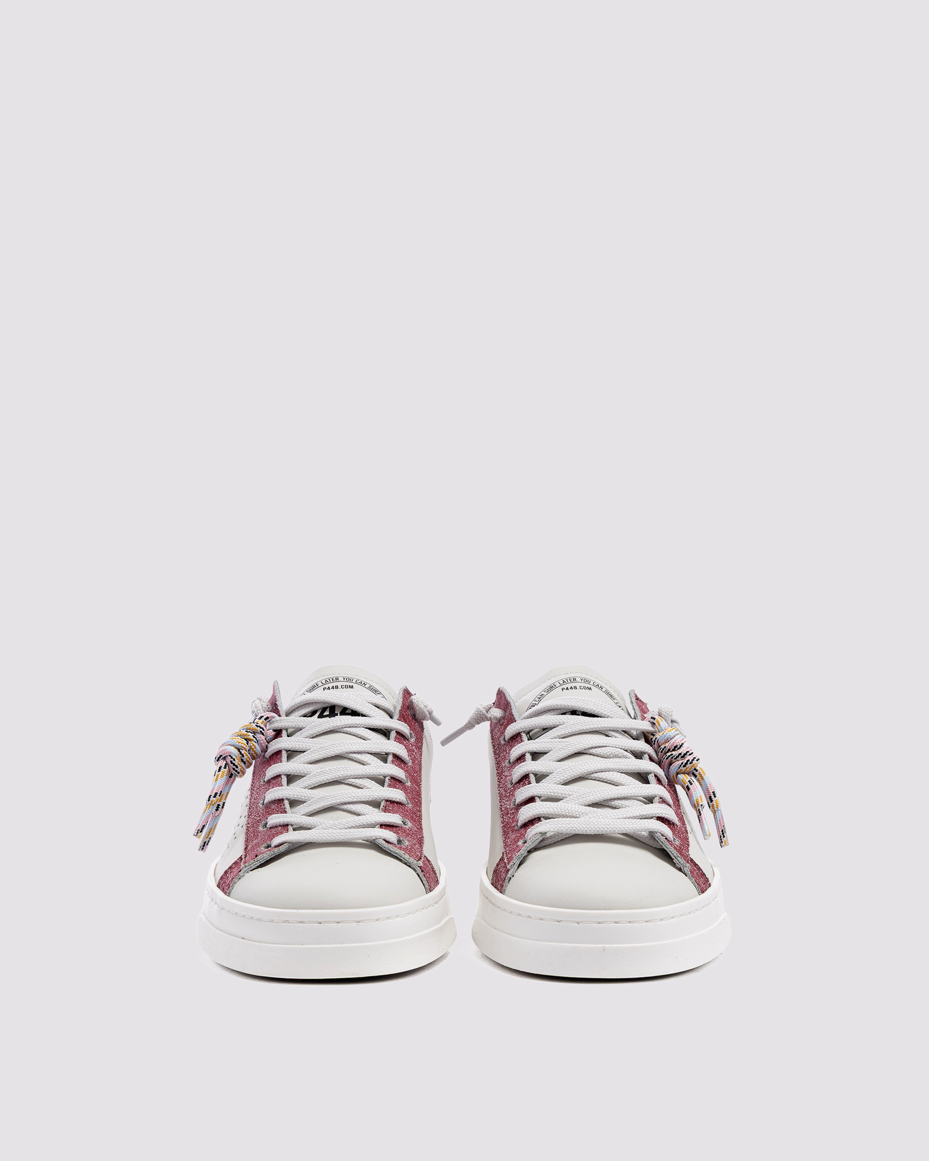 Jack White Fuchsia