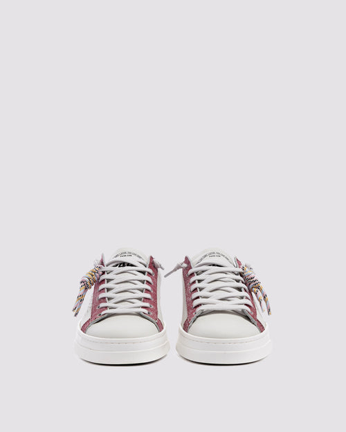 Jack White Fuchsia