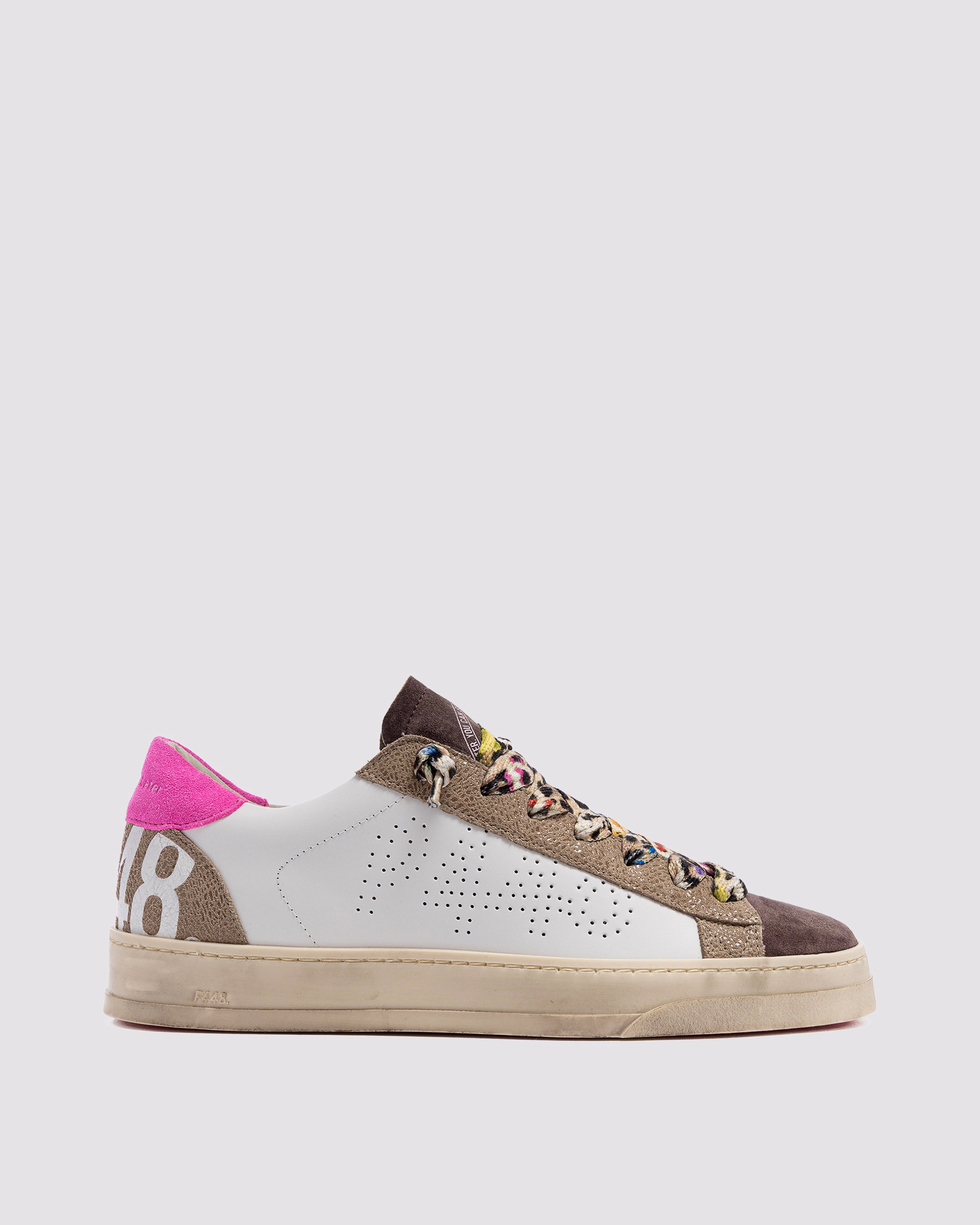 Jack - Women's Sneaker – P448