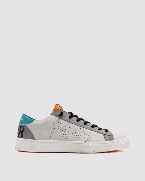 Jack Acqua Orange