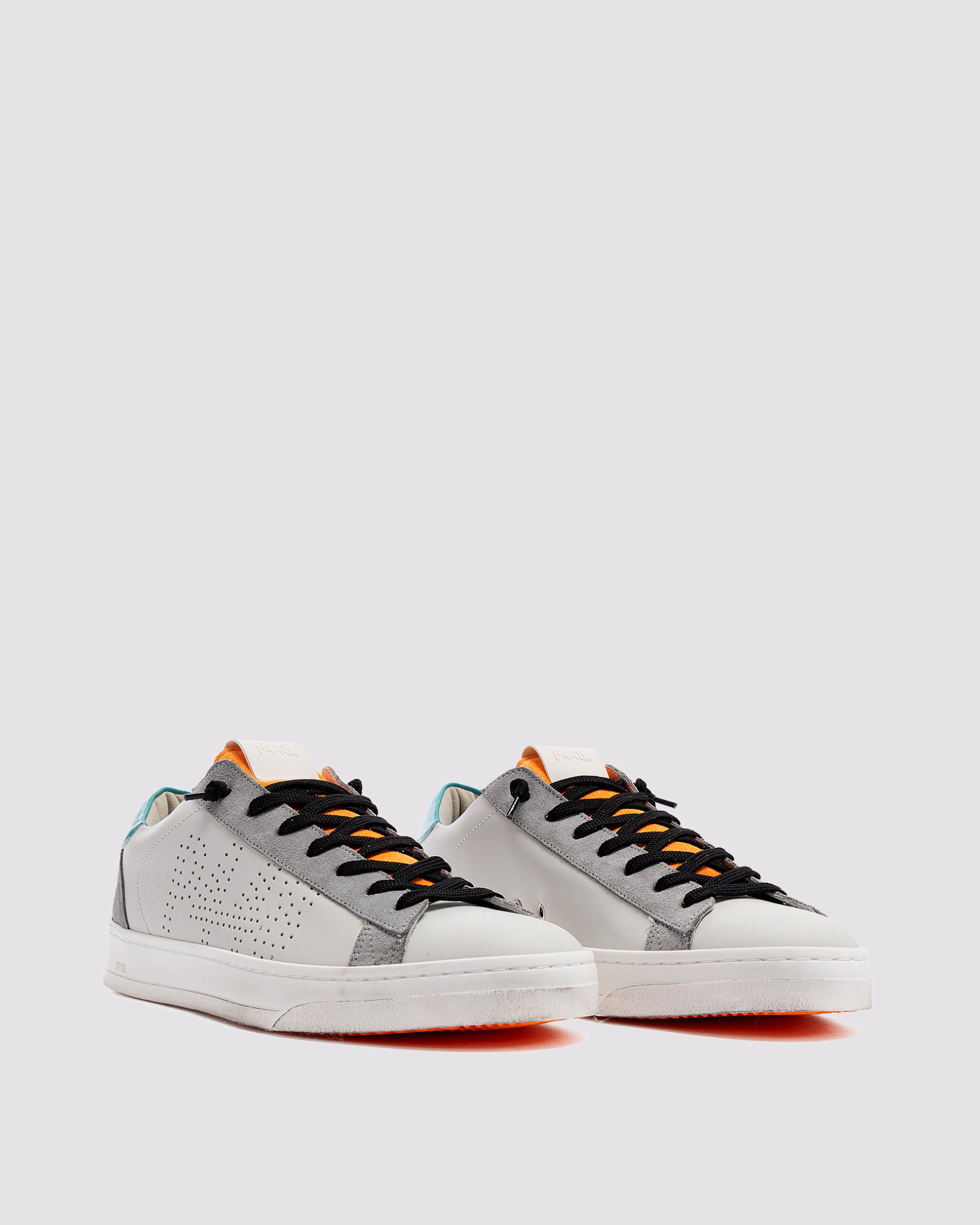 Jack Acqua Orange