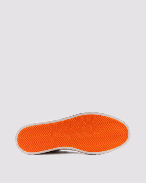 Jack Acqua Orange