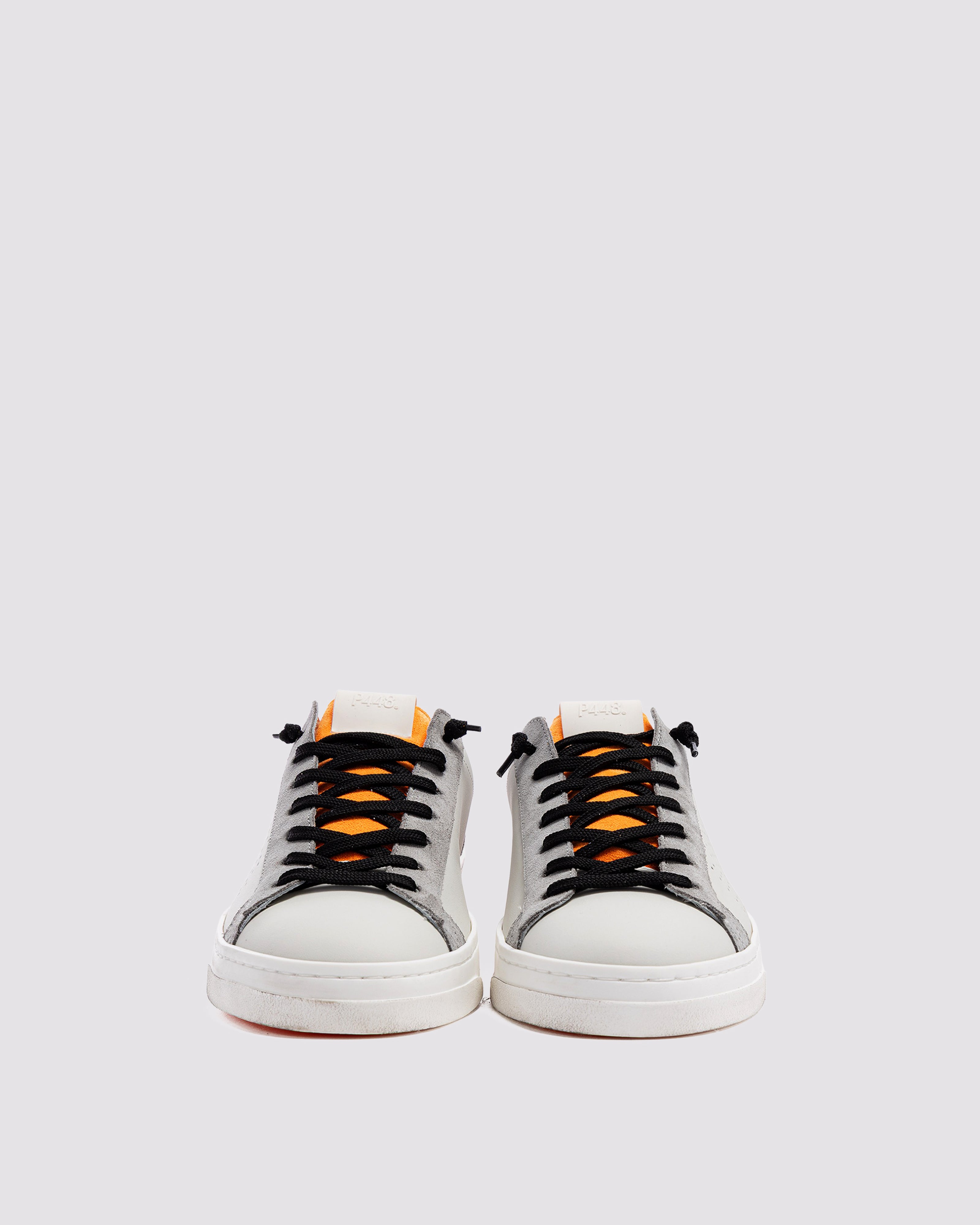 Jack Acqua Orange