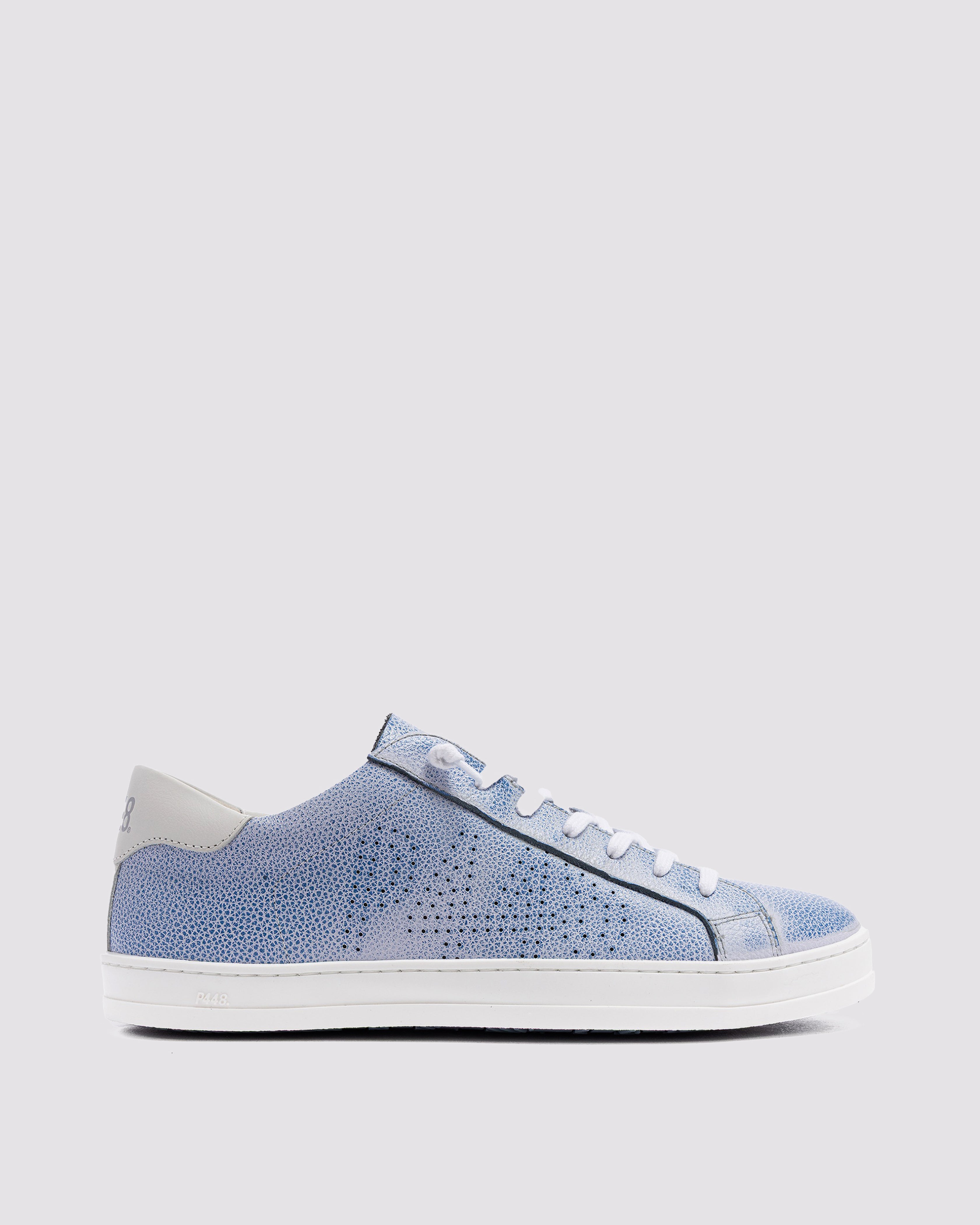 All P448 Sneakers | Complete Collection | Made in Italy