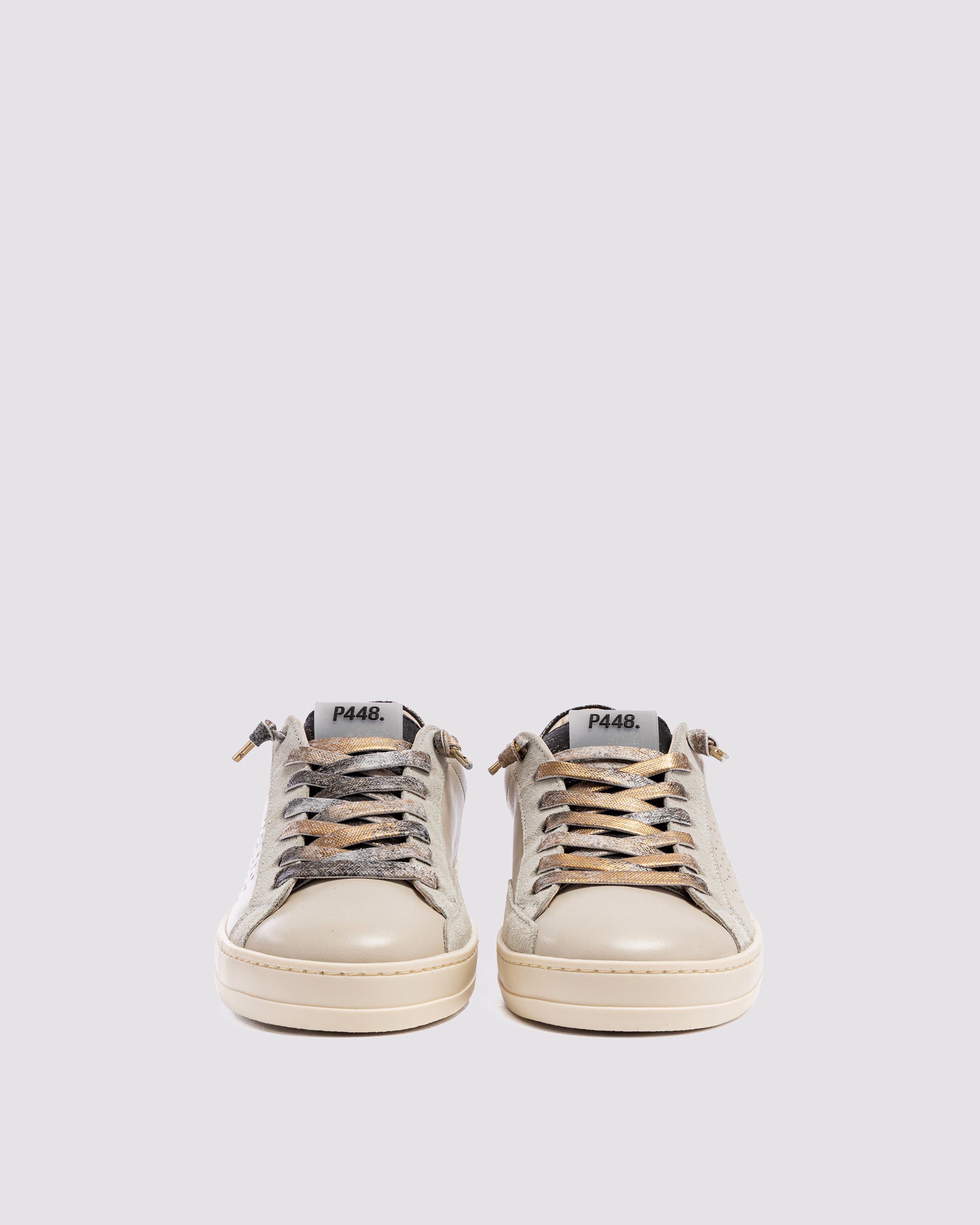 Women's Low Top Sneakers – P448