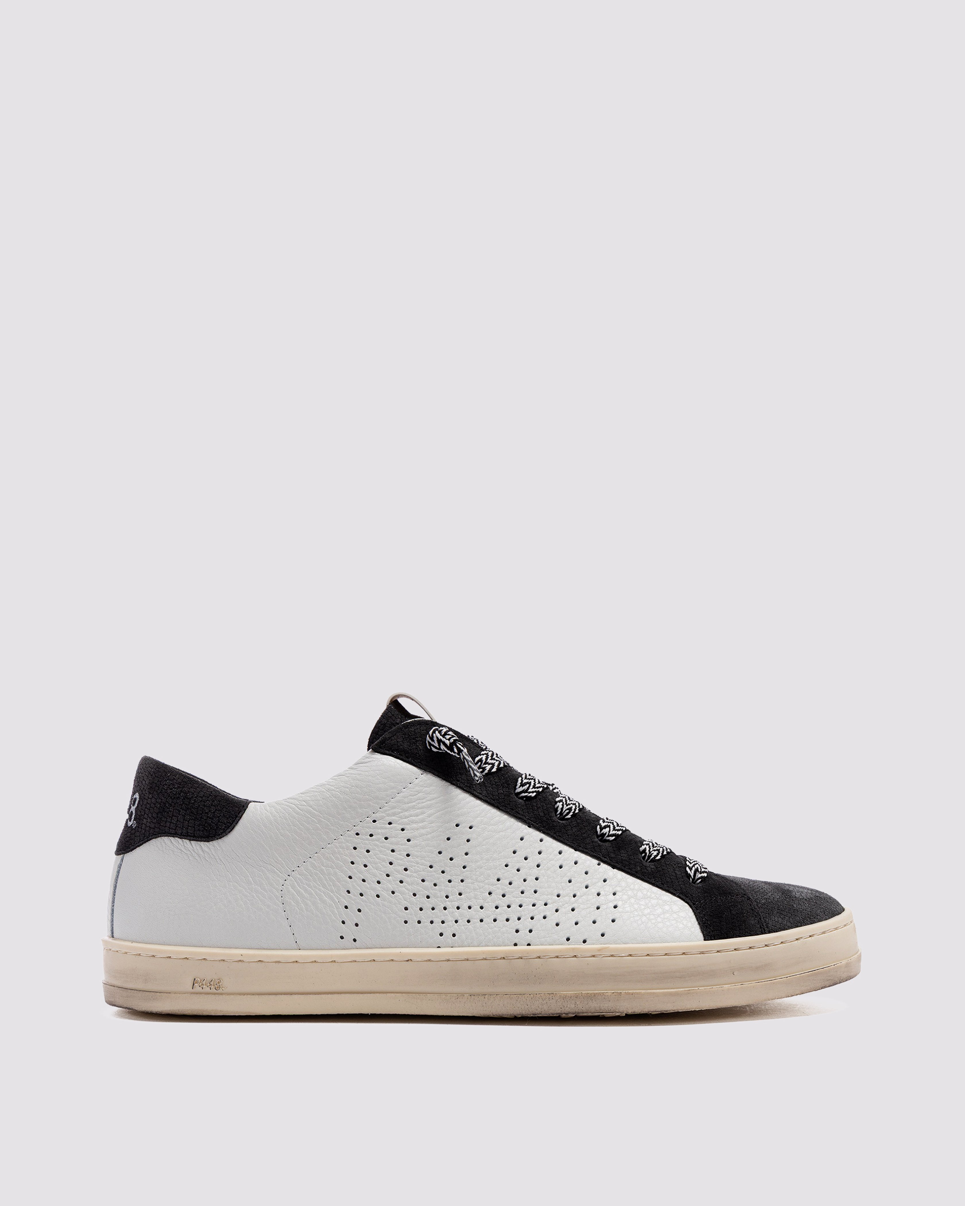All P448 Sneakers | Complete Collection | Made in Italy