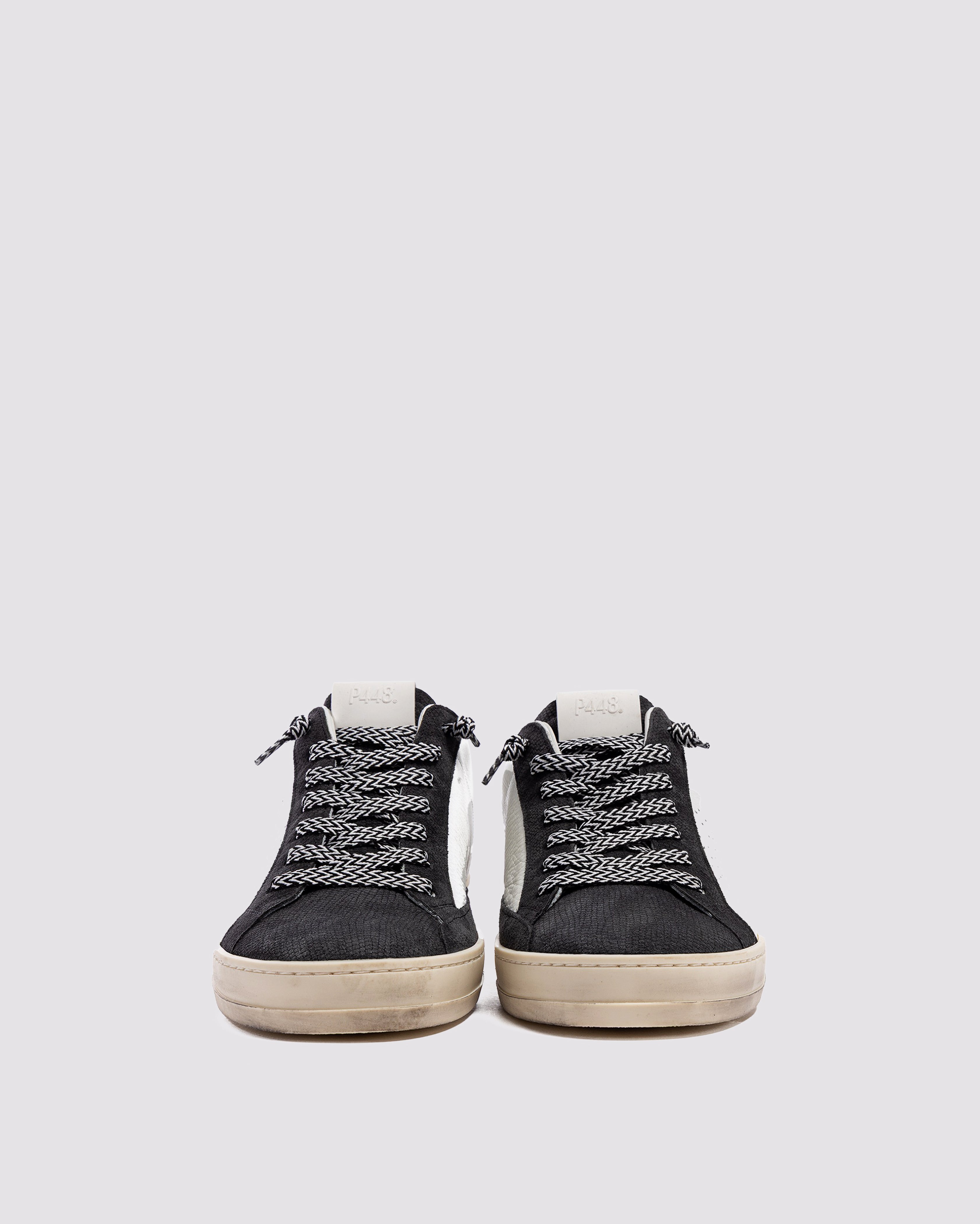 All P448 Sneakers | Complete Collection | Made in Italy