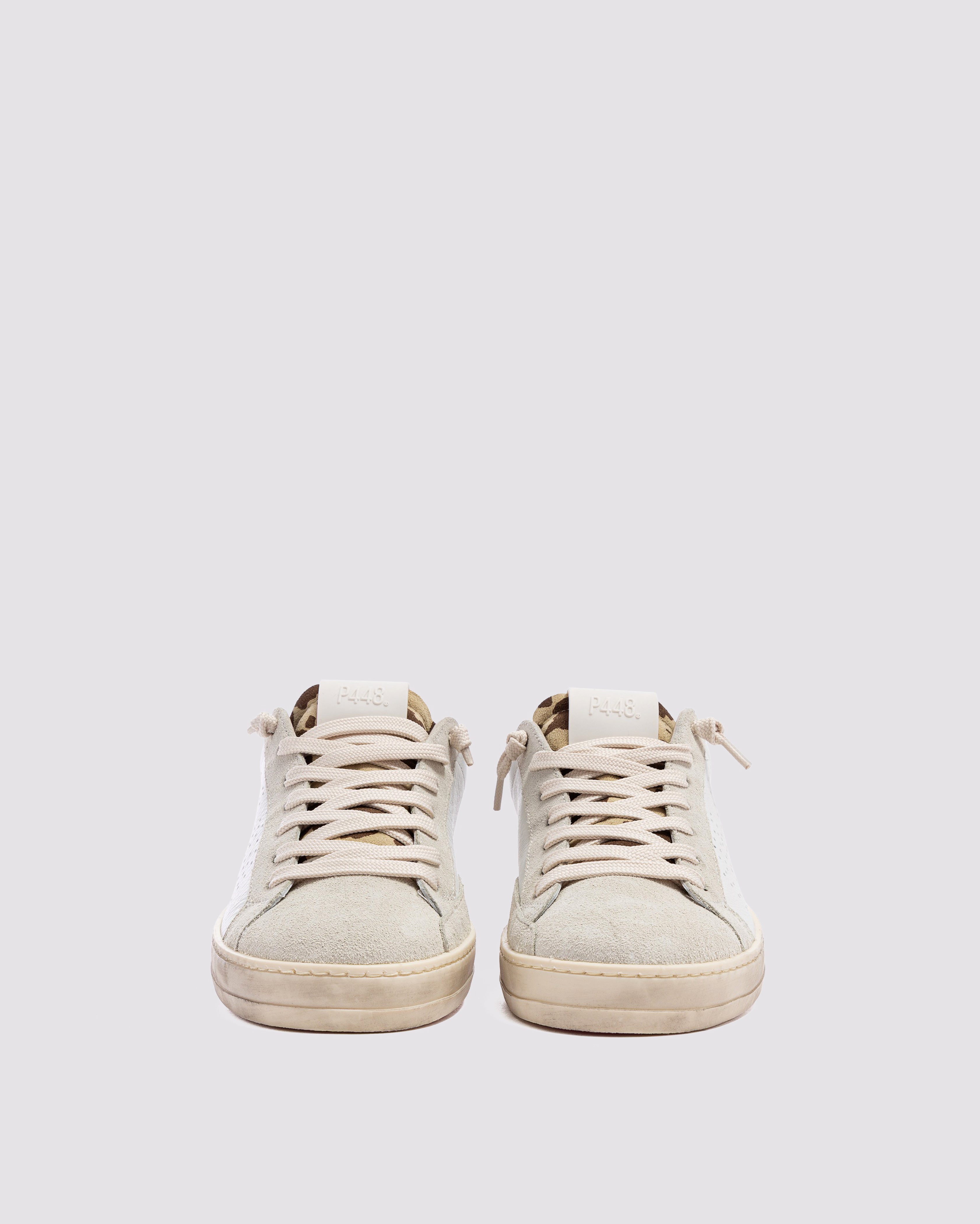 All Pink Everything - Women's Pink Sneakers - P448 Italian Sneakers