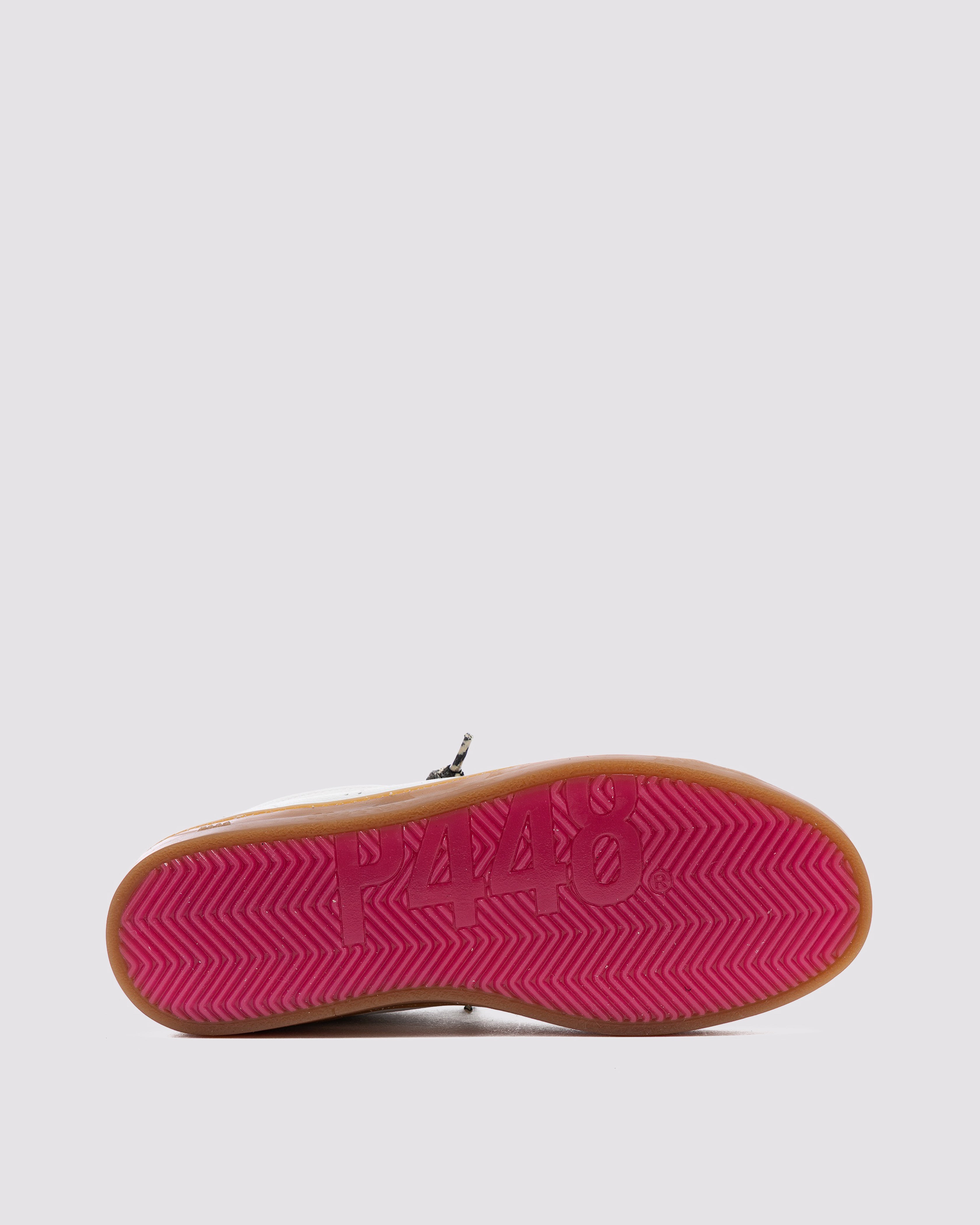 John Zebra White – P448