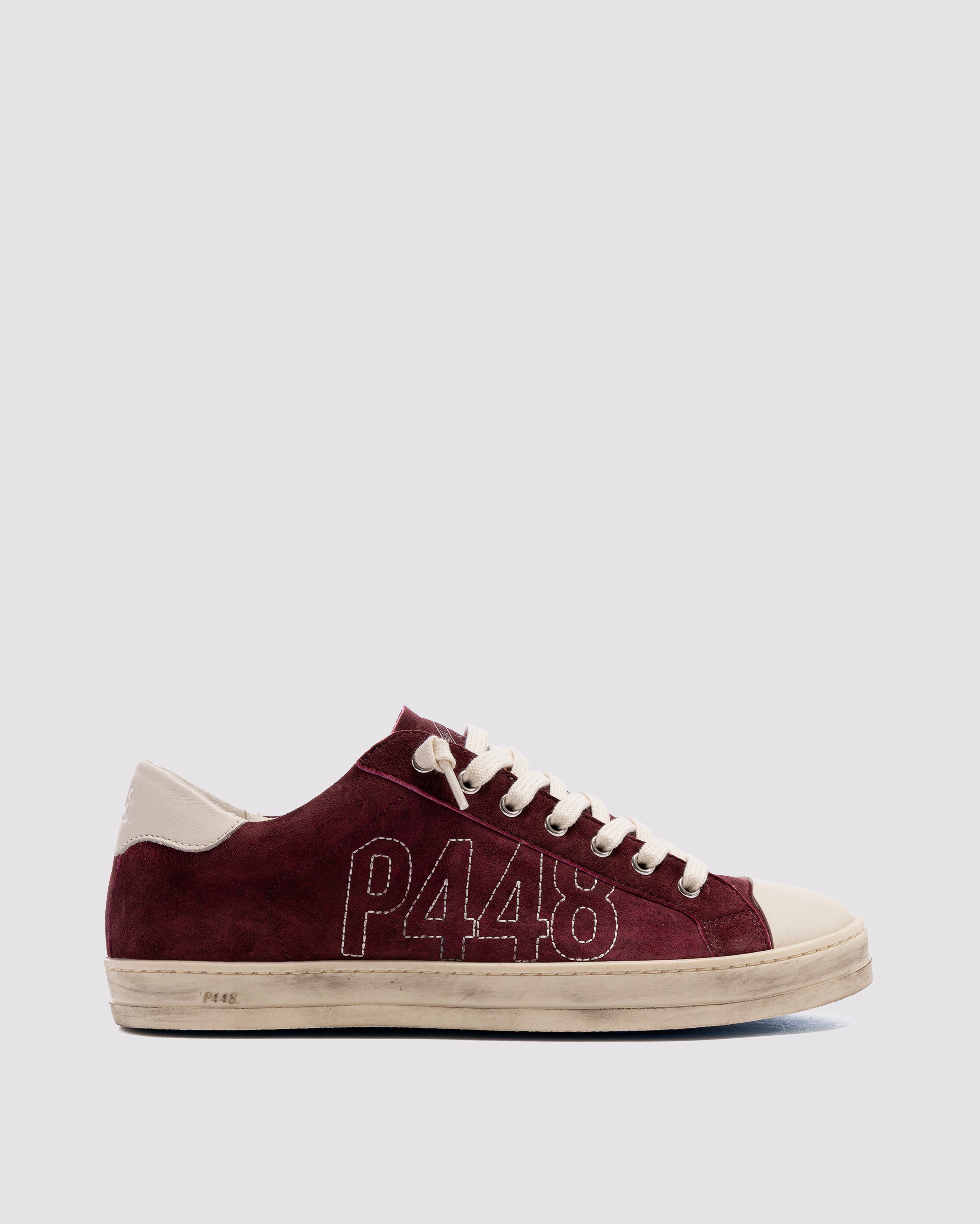 John Platinum Sneaker – P448