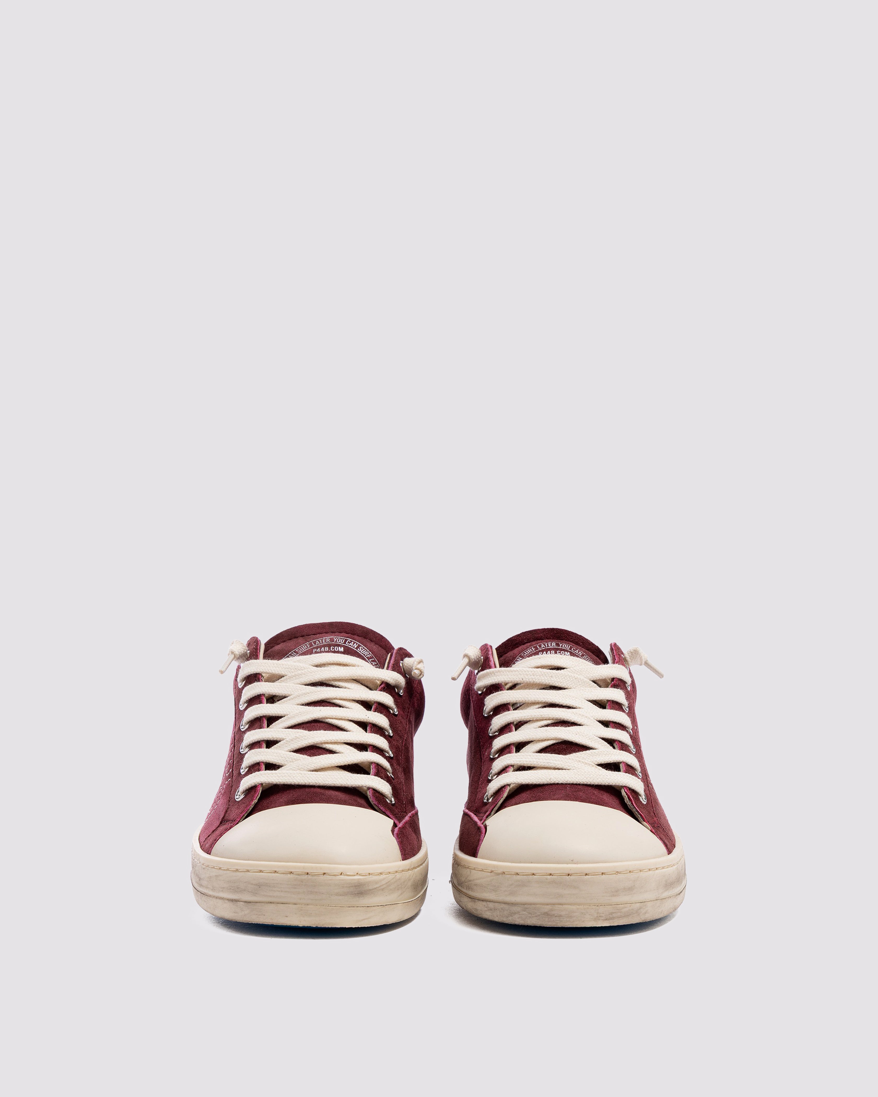 johnleeknbページ John Nest/Sand - Women's Sneaker | P448