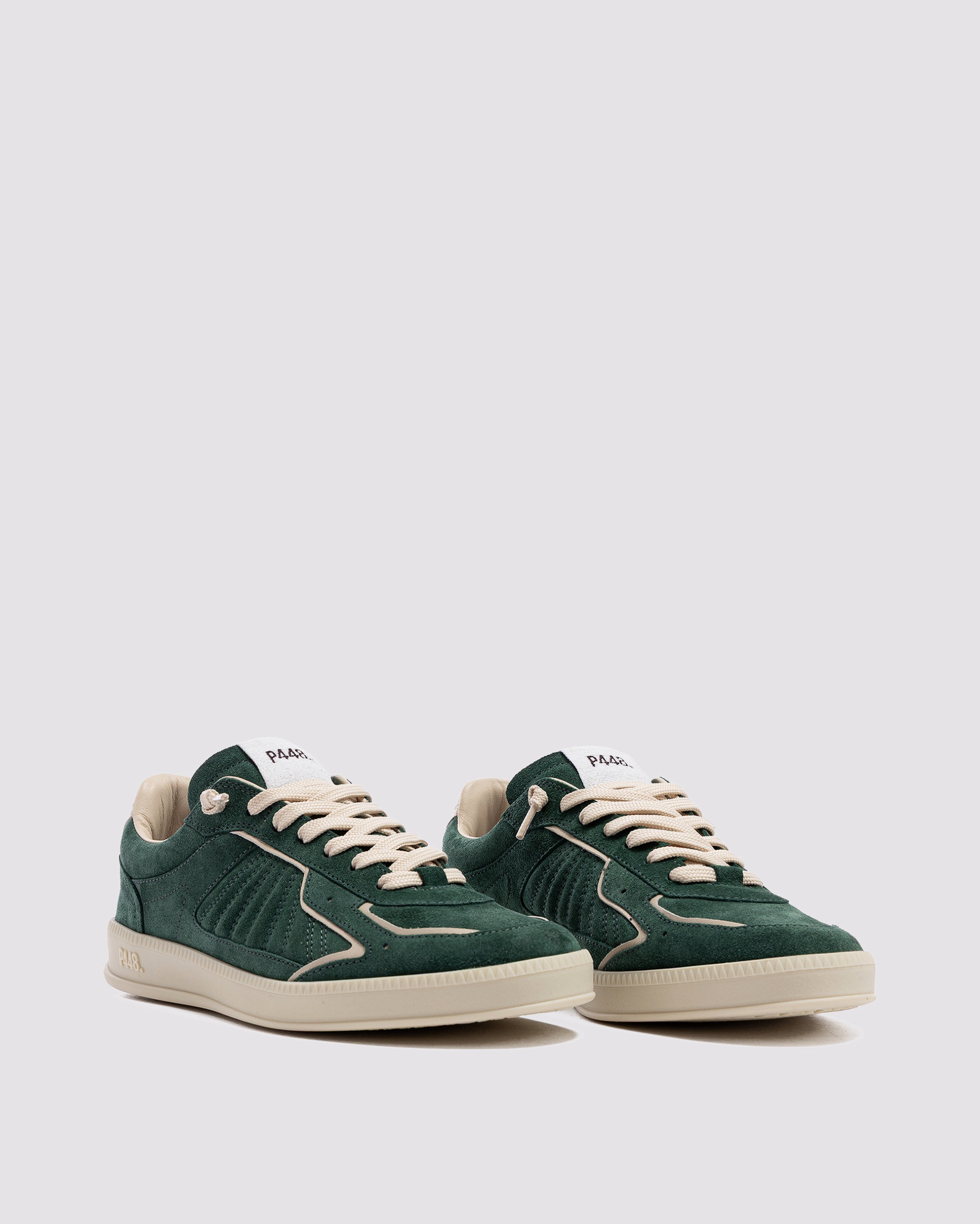 マリー Marte Green Beige – P448