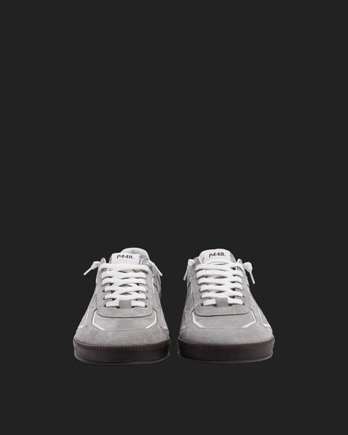 Marte Grey White