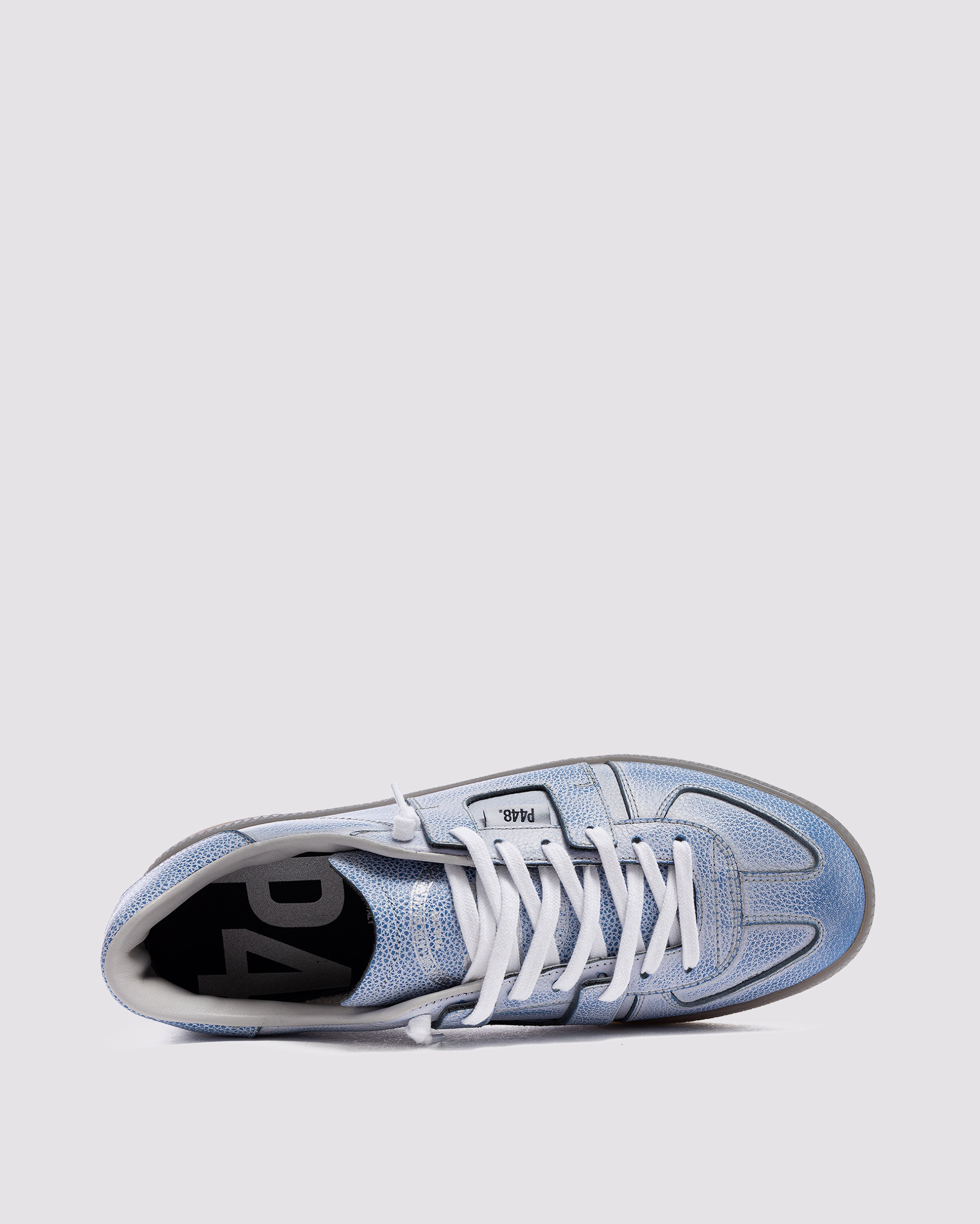 Monza Sky - Unisex Sneaker | P448