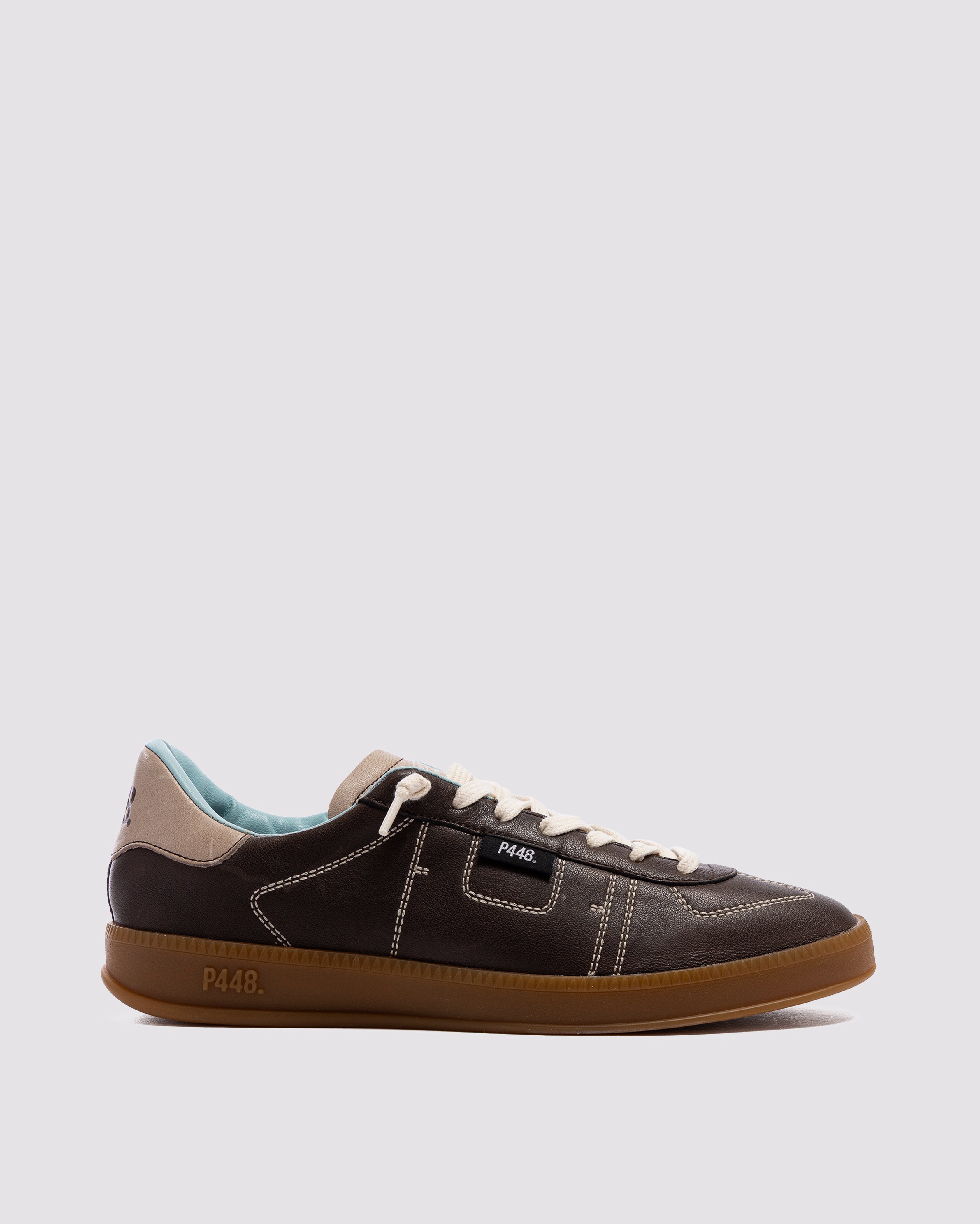 Monza Stitch Cocoa – P448