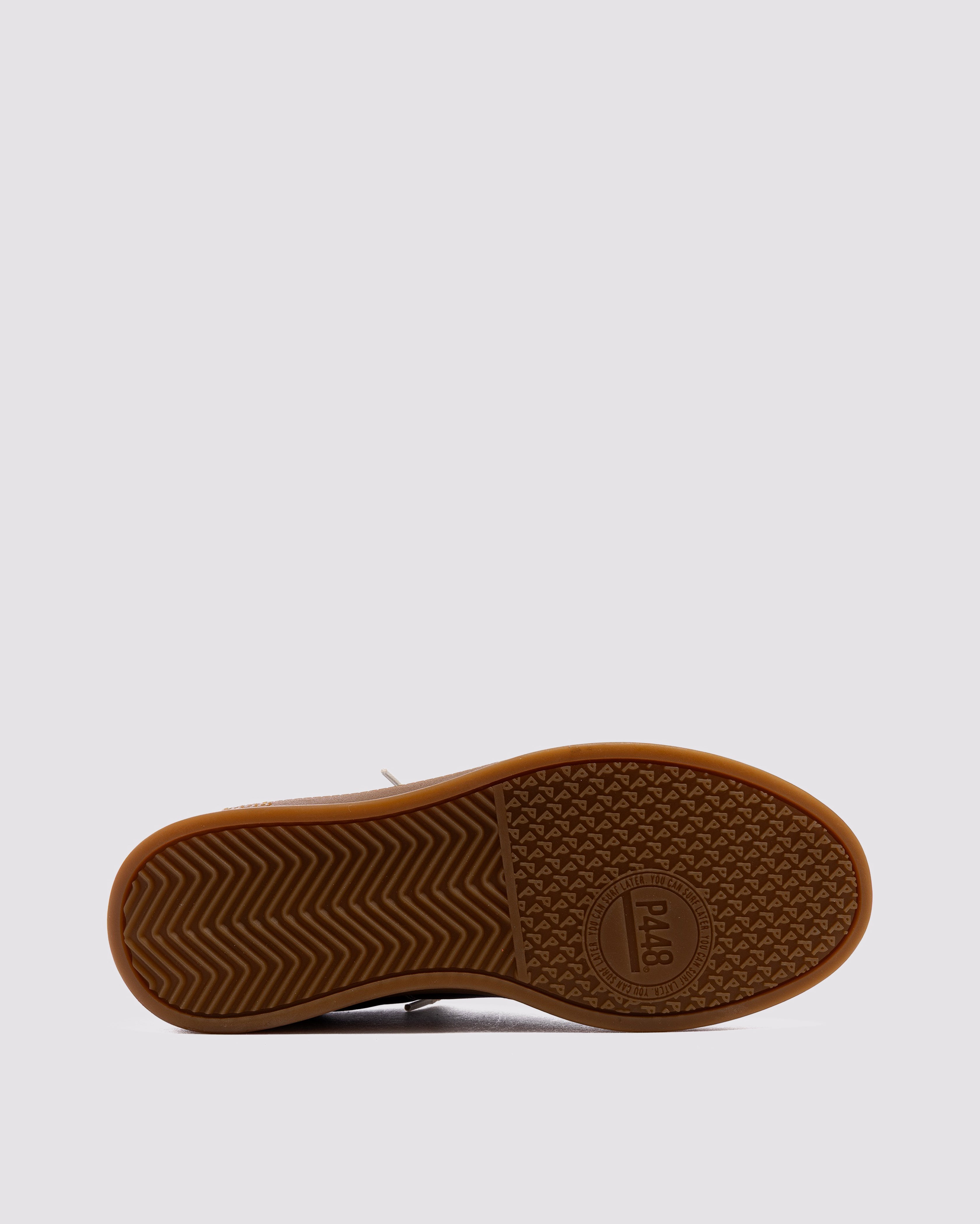 Monza Stitch Cocoa – P448