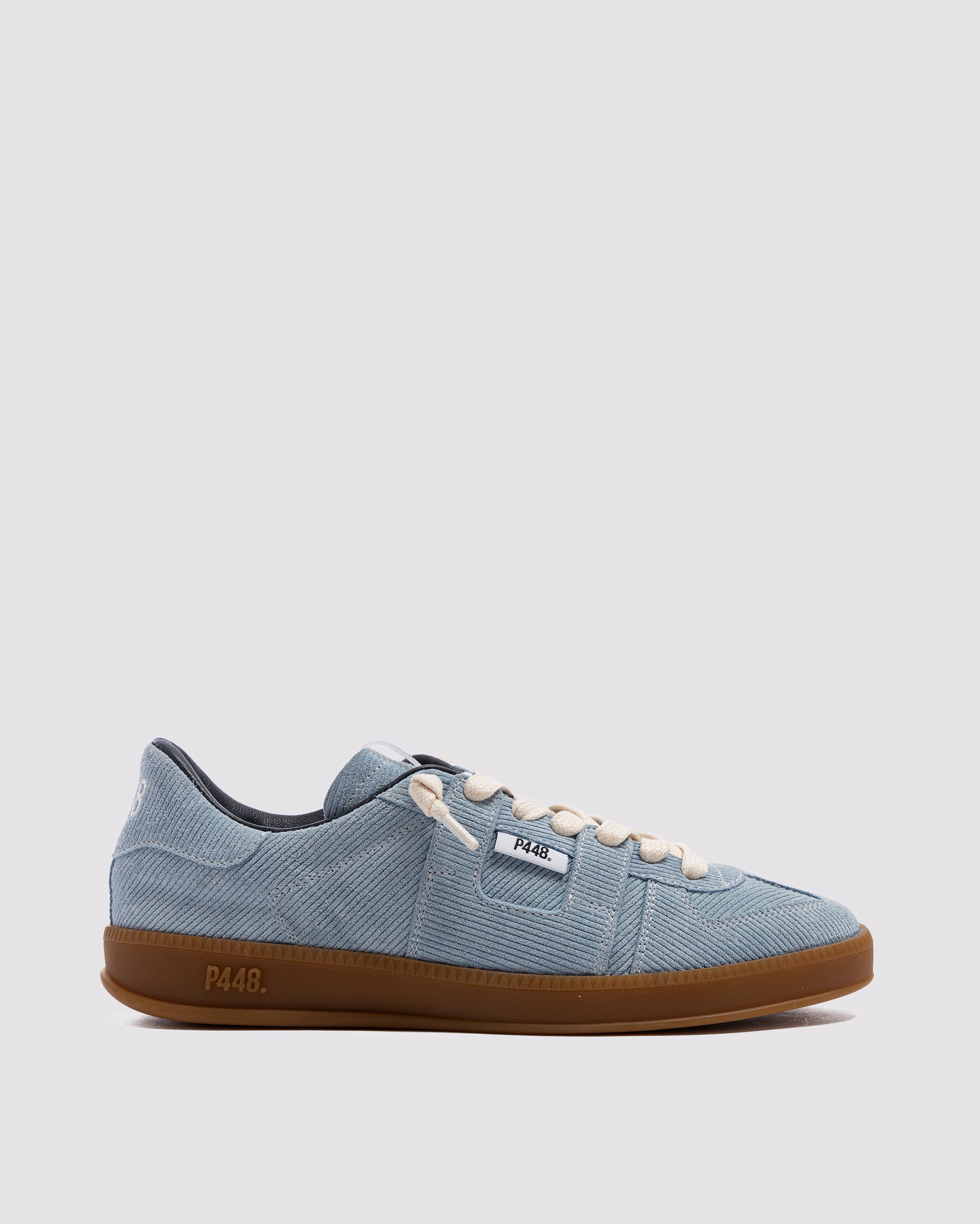 Monza Birch - Women's Low-Top Floral Satin Lace Sneaker – P448